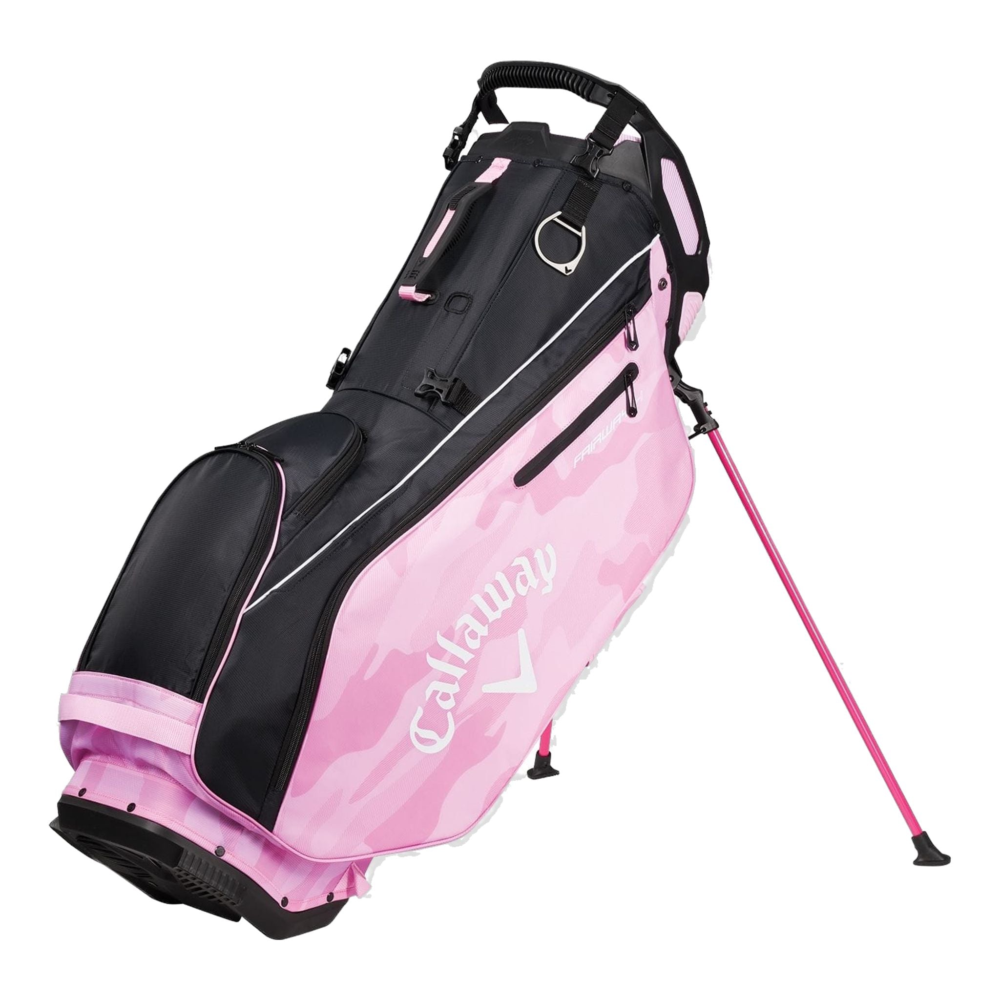 Sac trépied Callaway FAIRWAY 14 (23)