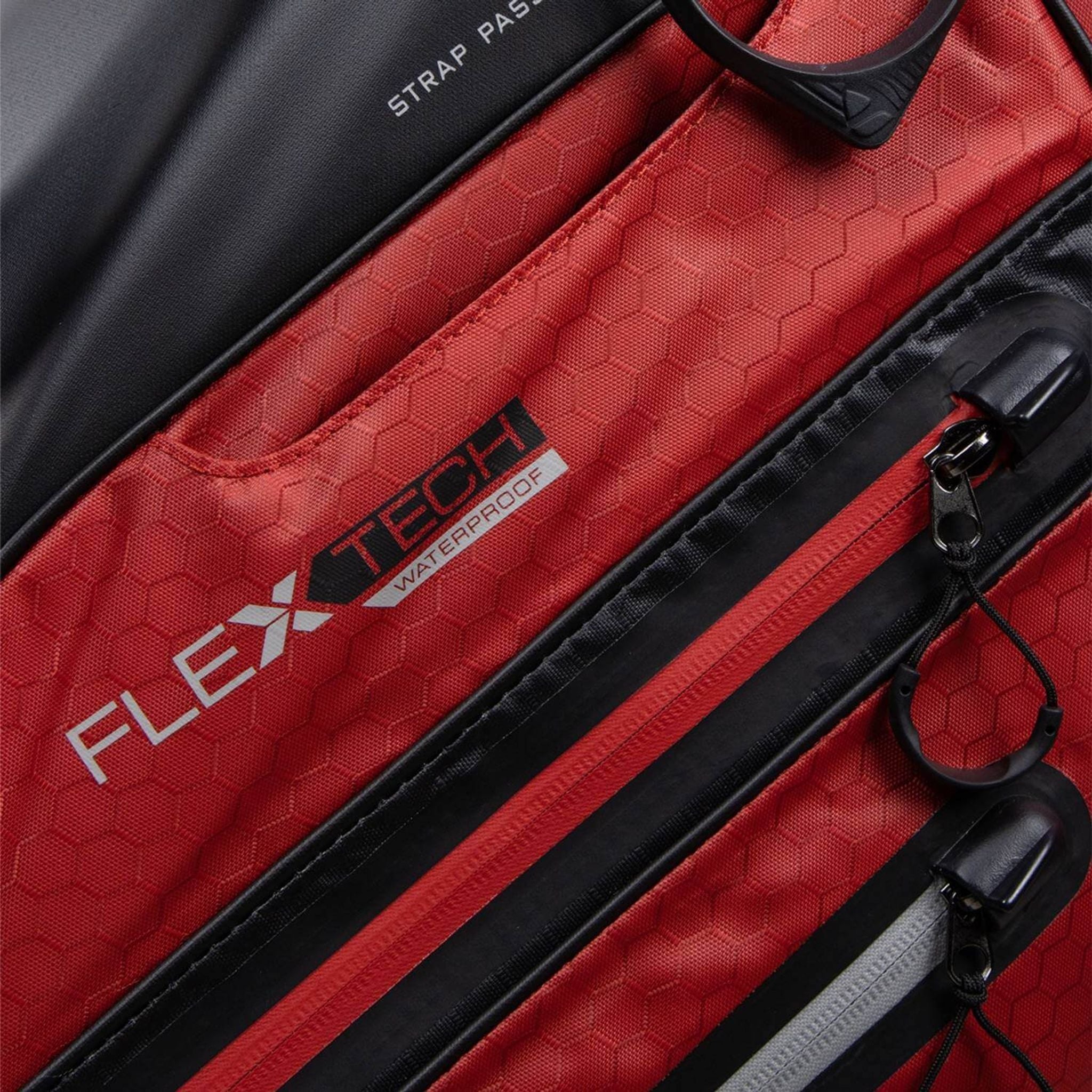 Sac trépied étanche TaylorMade Flex Tech