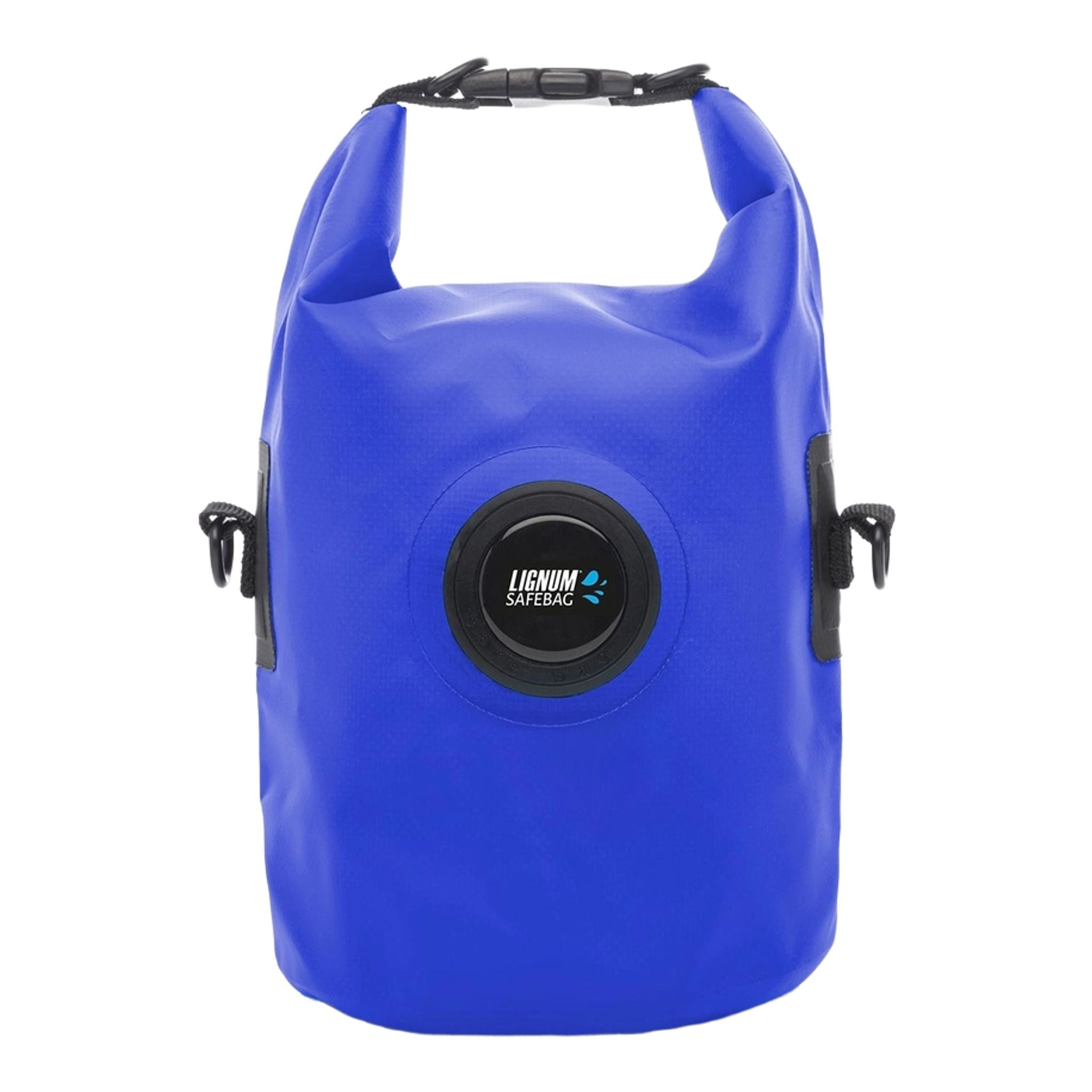 Sac de sécurité en lignum