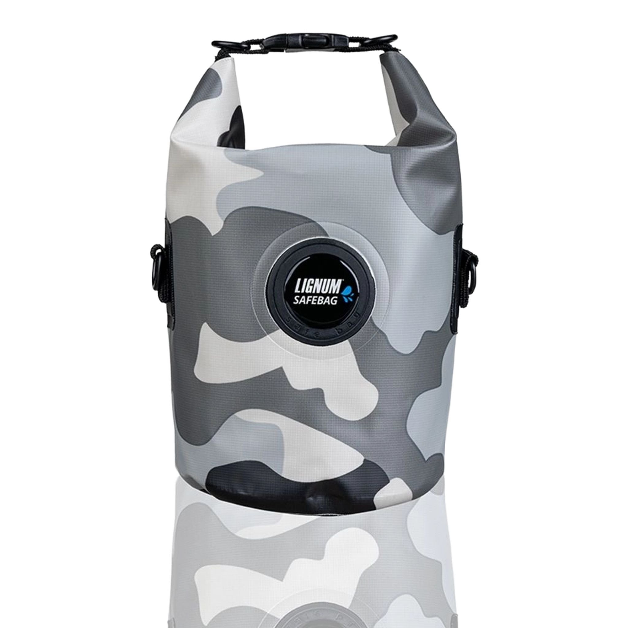 Sac de sécurité en lignum