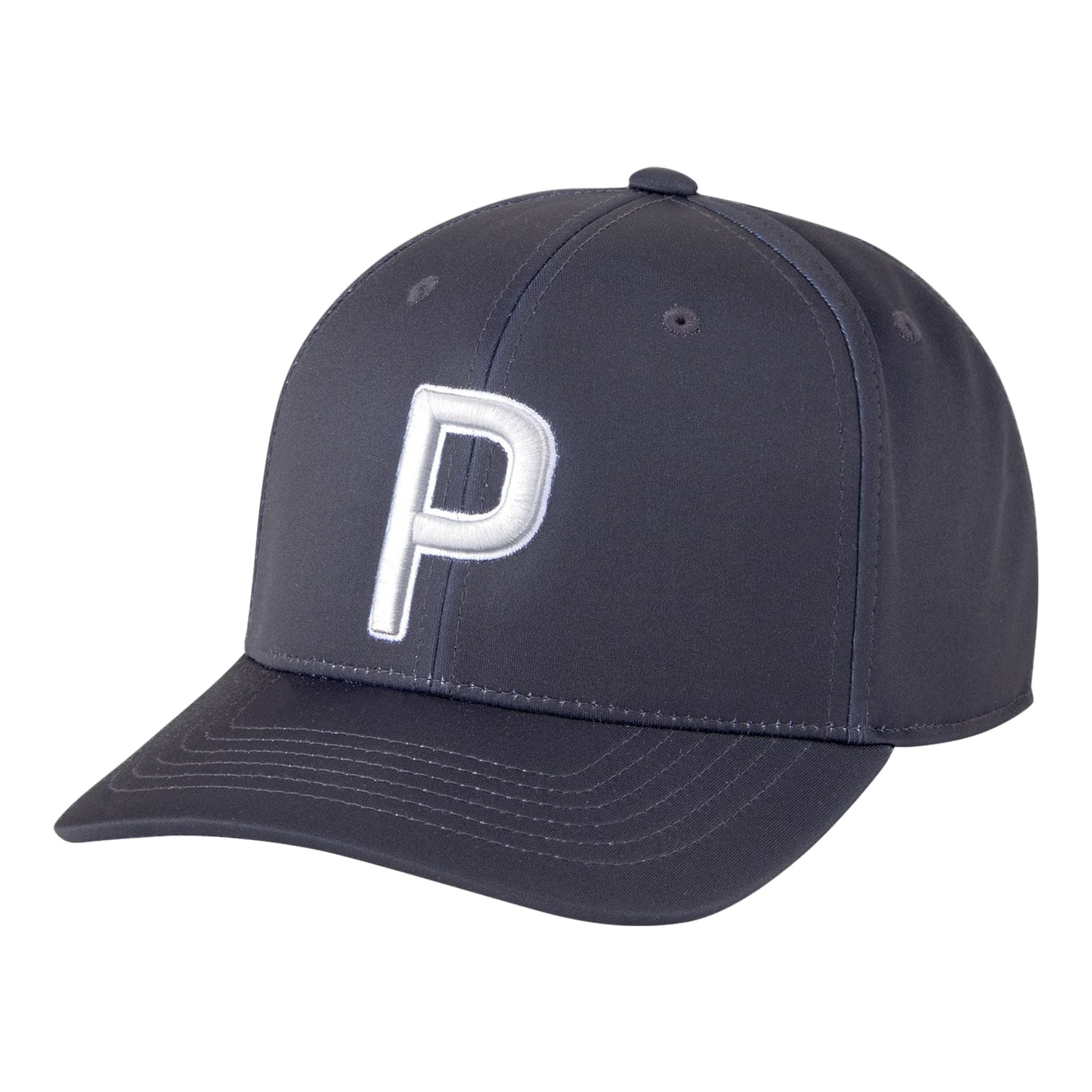 Casquette Puma P 110 Marine