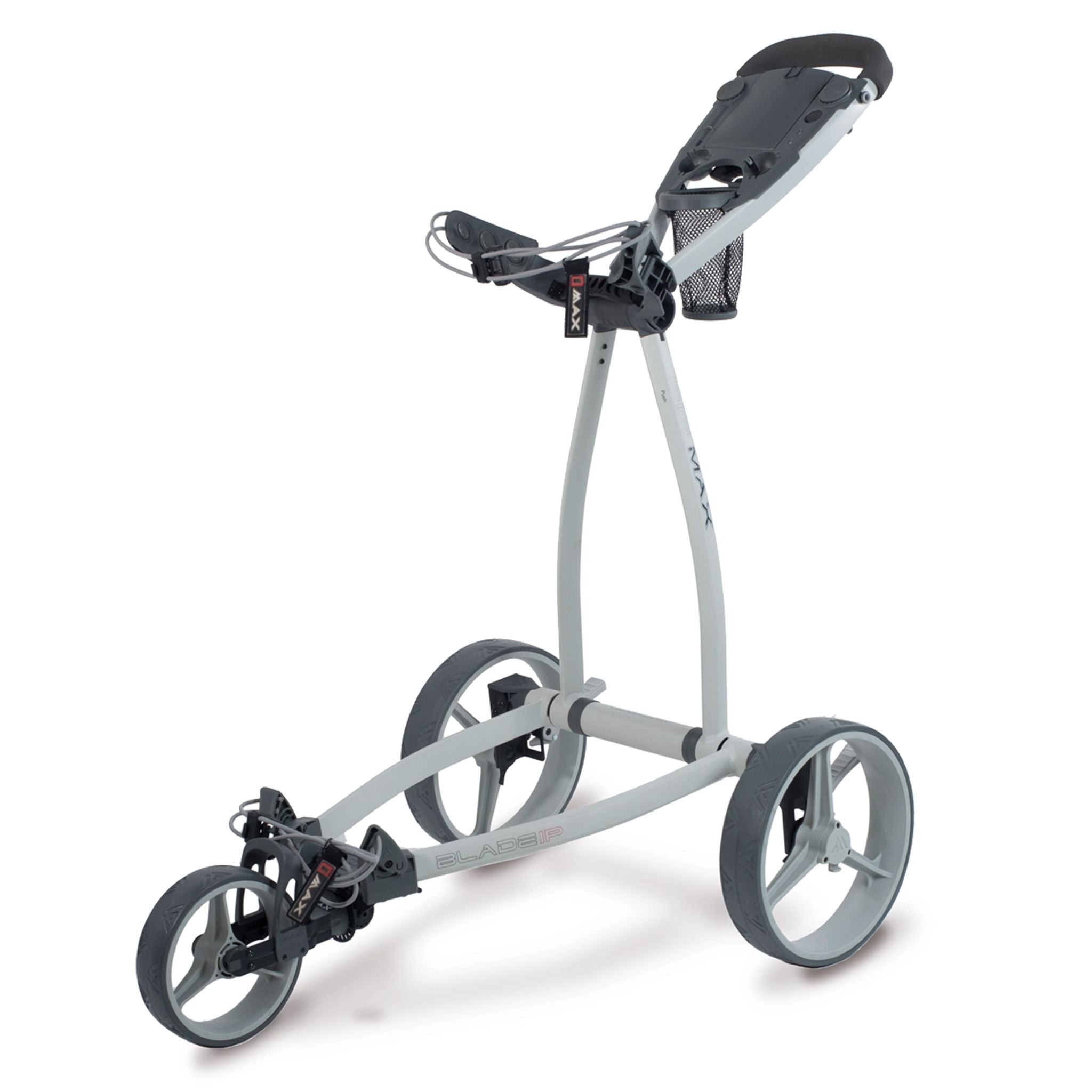 Chariot de golf Big Max Blade IP
