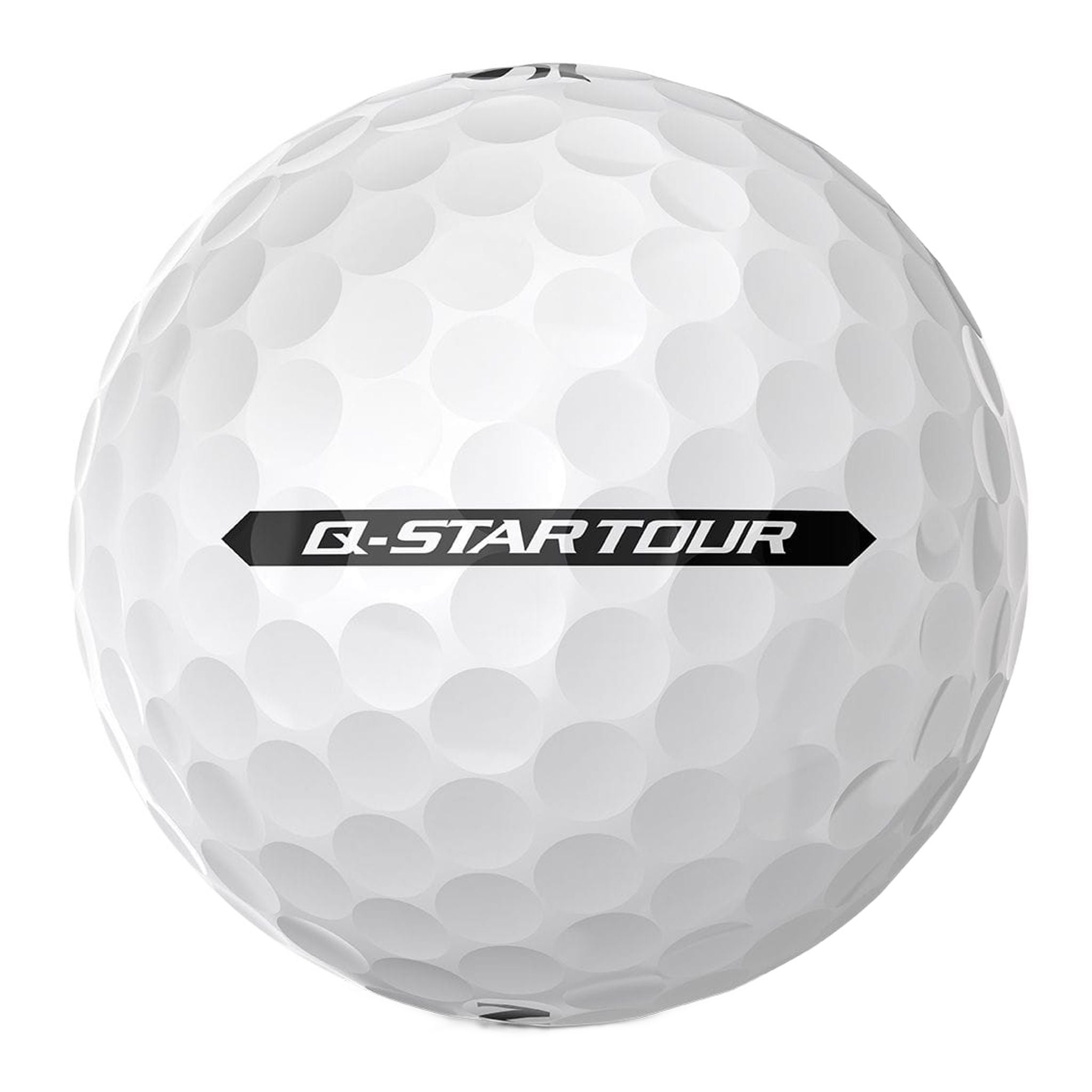 Srixon Soft Feel 12 Brite [12 billes] Orange