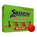 Balles de golf Srixon Soft Feel (2023)
