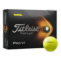 Balles de golf Titleist Pro V1 (2021)
