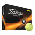 Balles de golf Titleist Pro V1