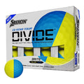 Balles de golf Srixon Q Star Tour Divide