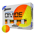 Balles de golf Srixon Q Star Tour Divide