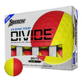 Balles de golf Srixon Q Star Tour Divide