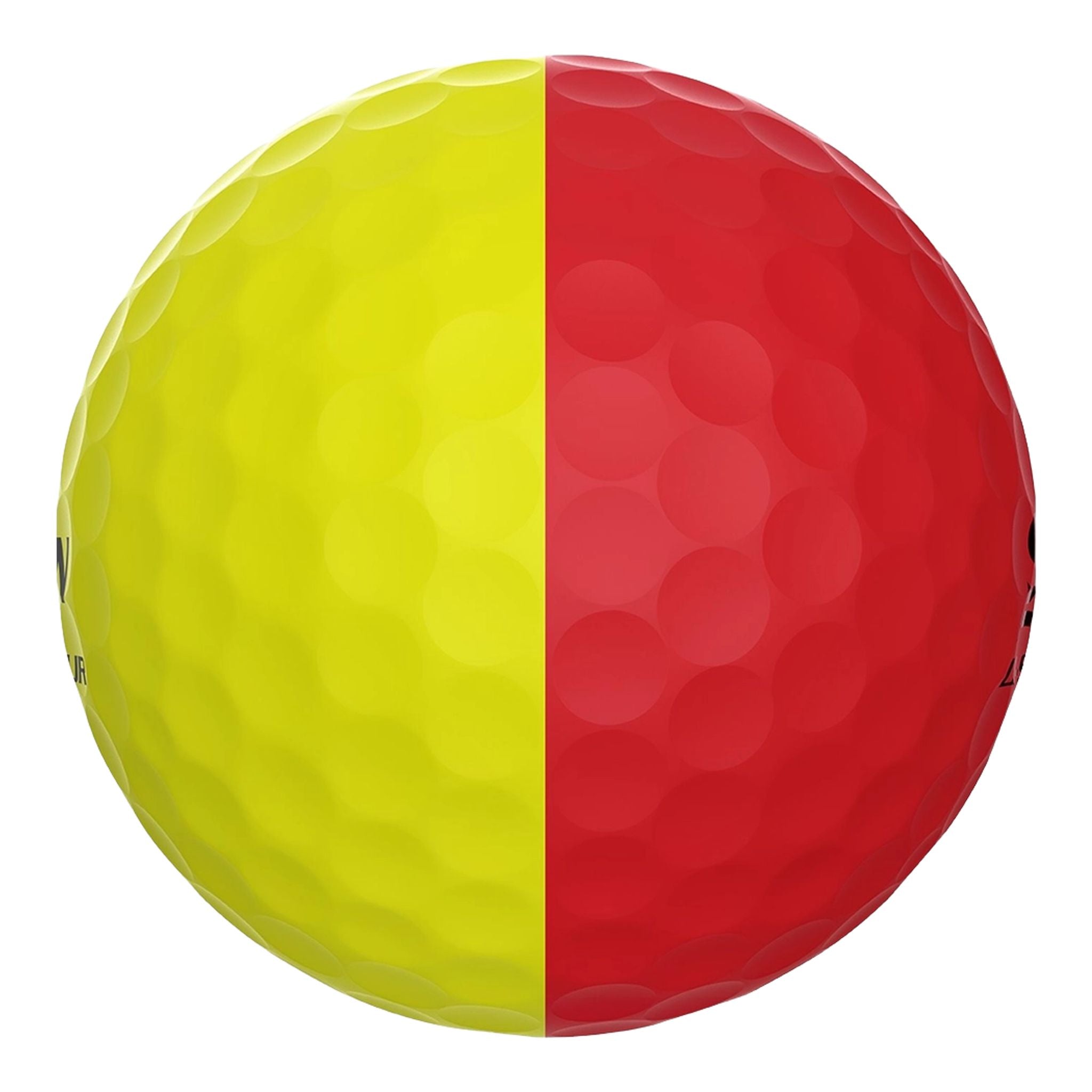 Balles de golf Srixon Q Star Tour Divide