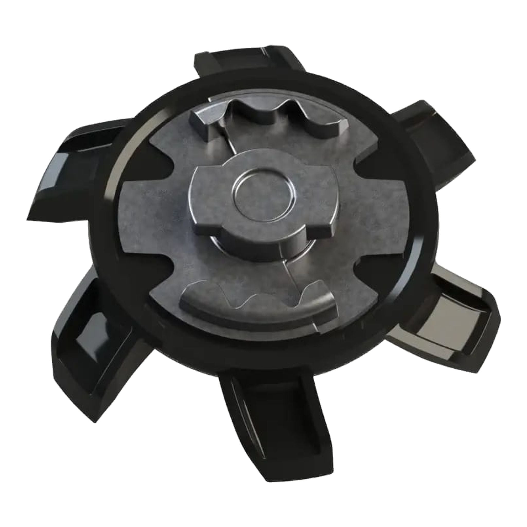 Softspikes Stealth PINS Pointes de golf