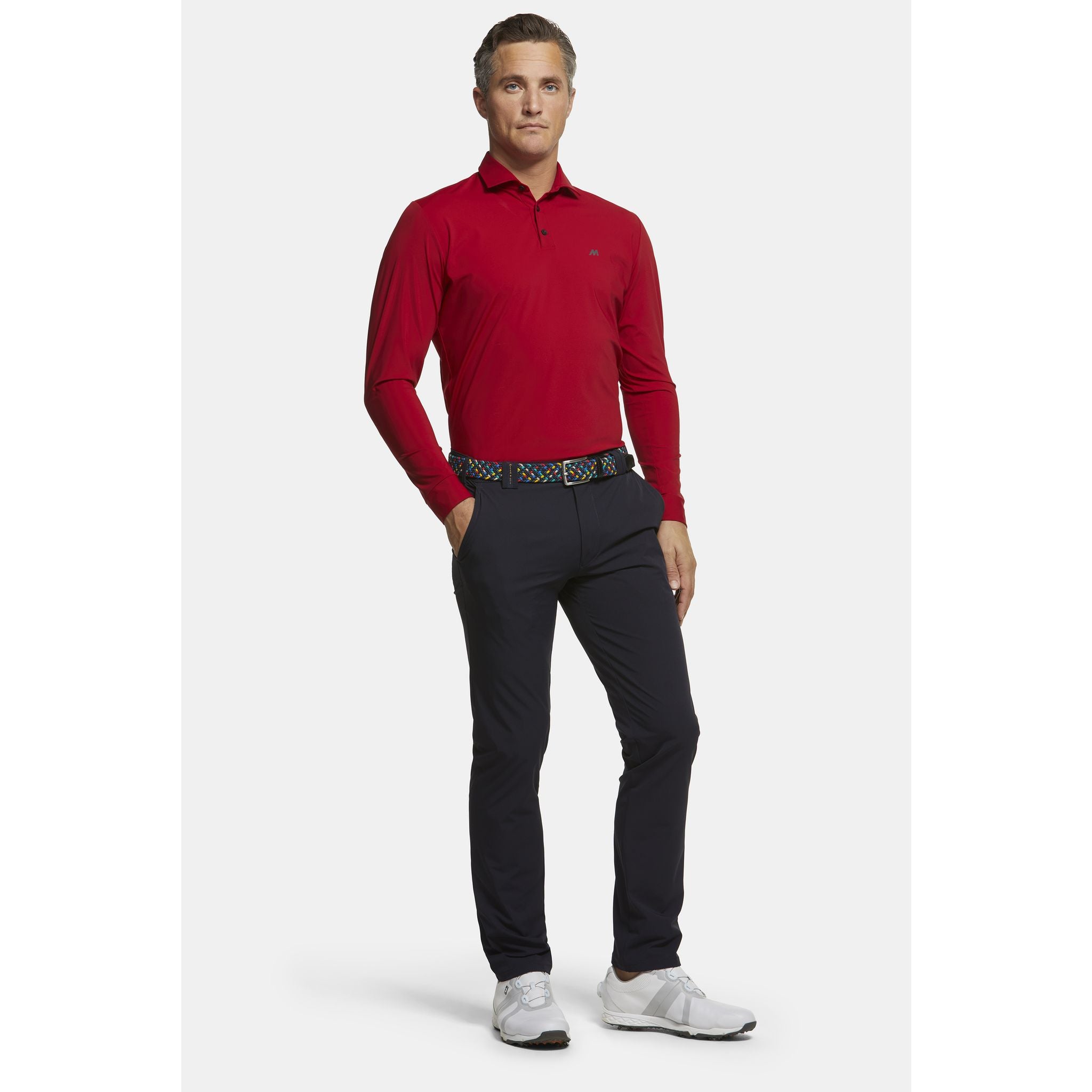 Meyer Augusta Golfhose Herren