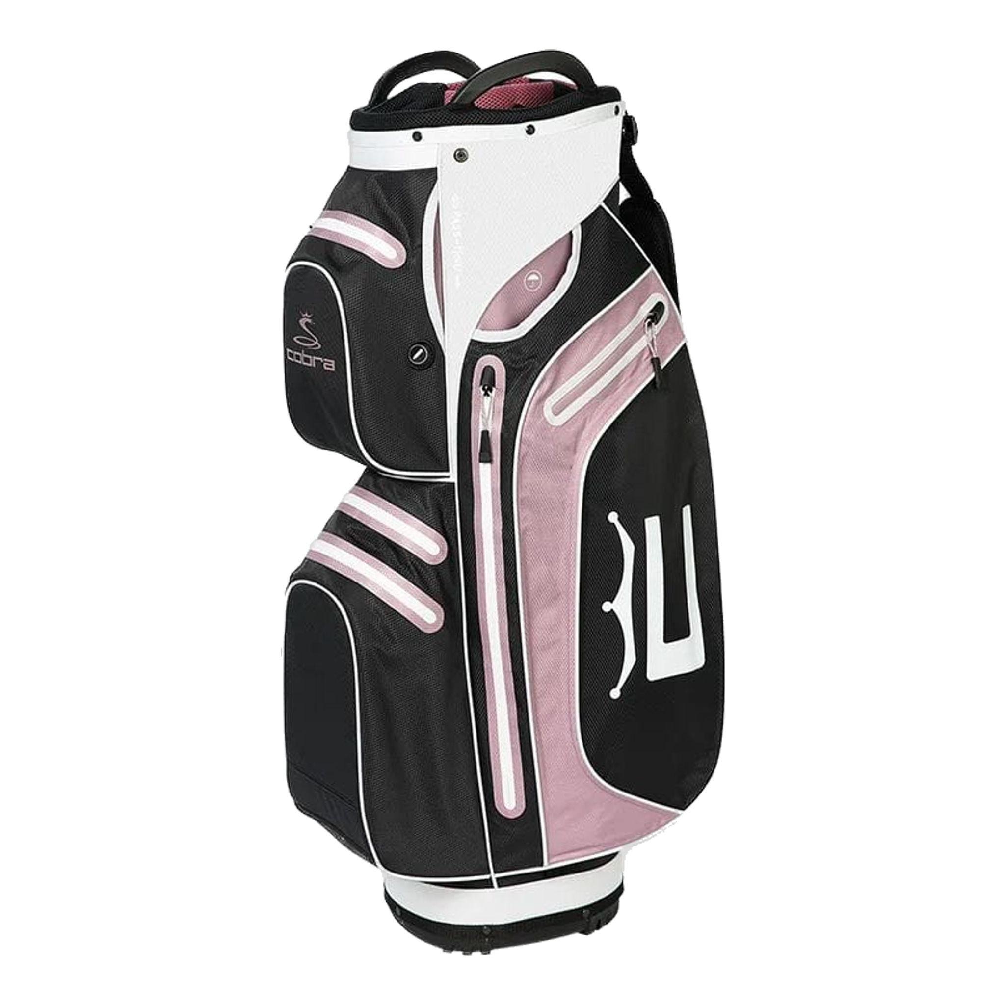 Sac à chariot Cobra Ultradry Pro (22)