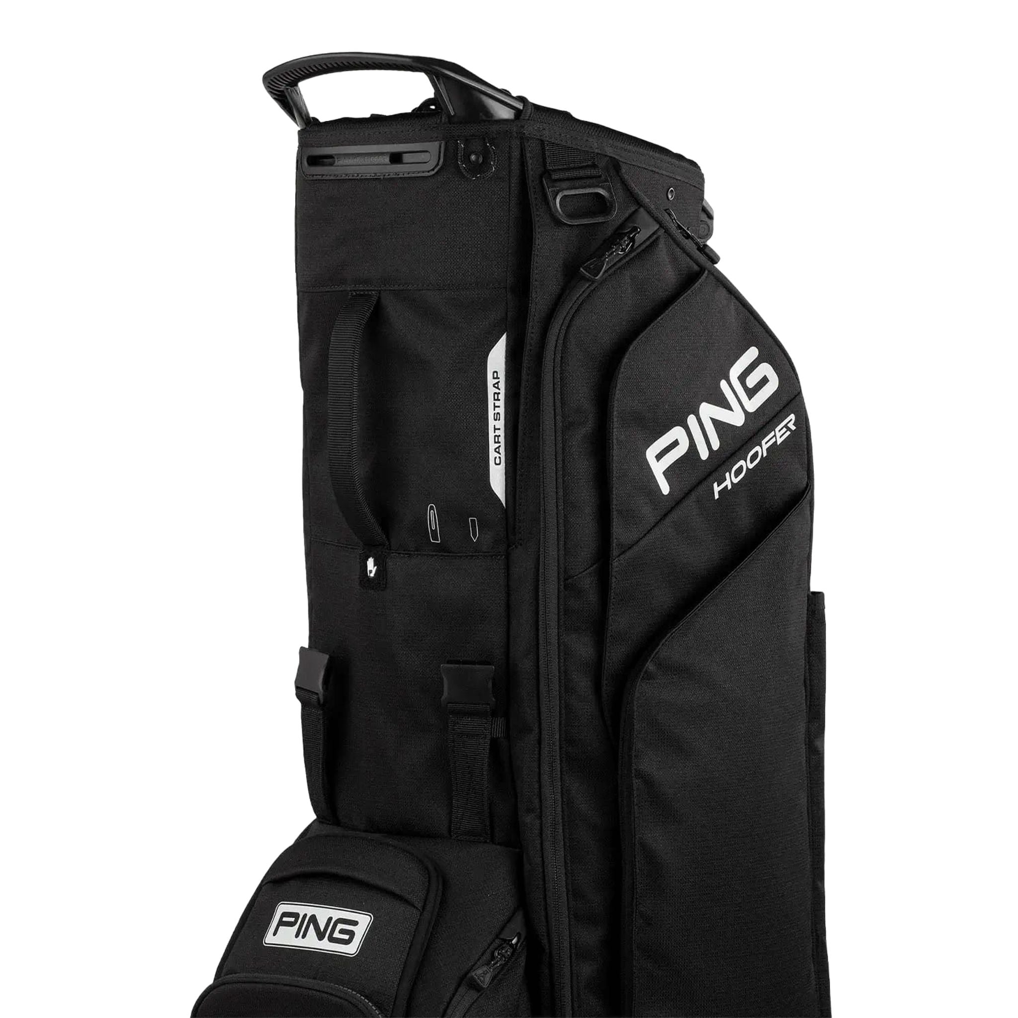Sac trépied Ping Hoofer