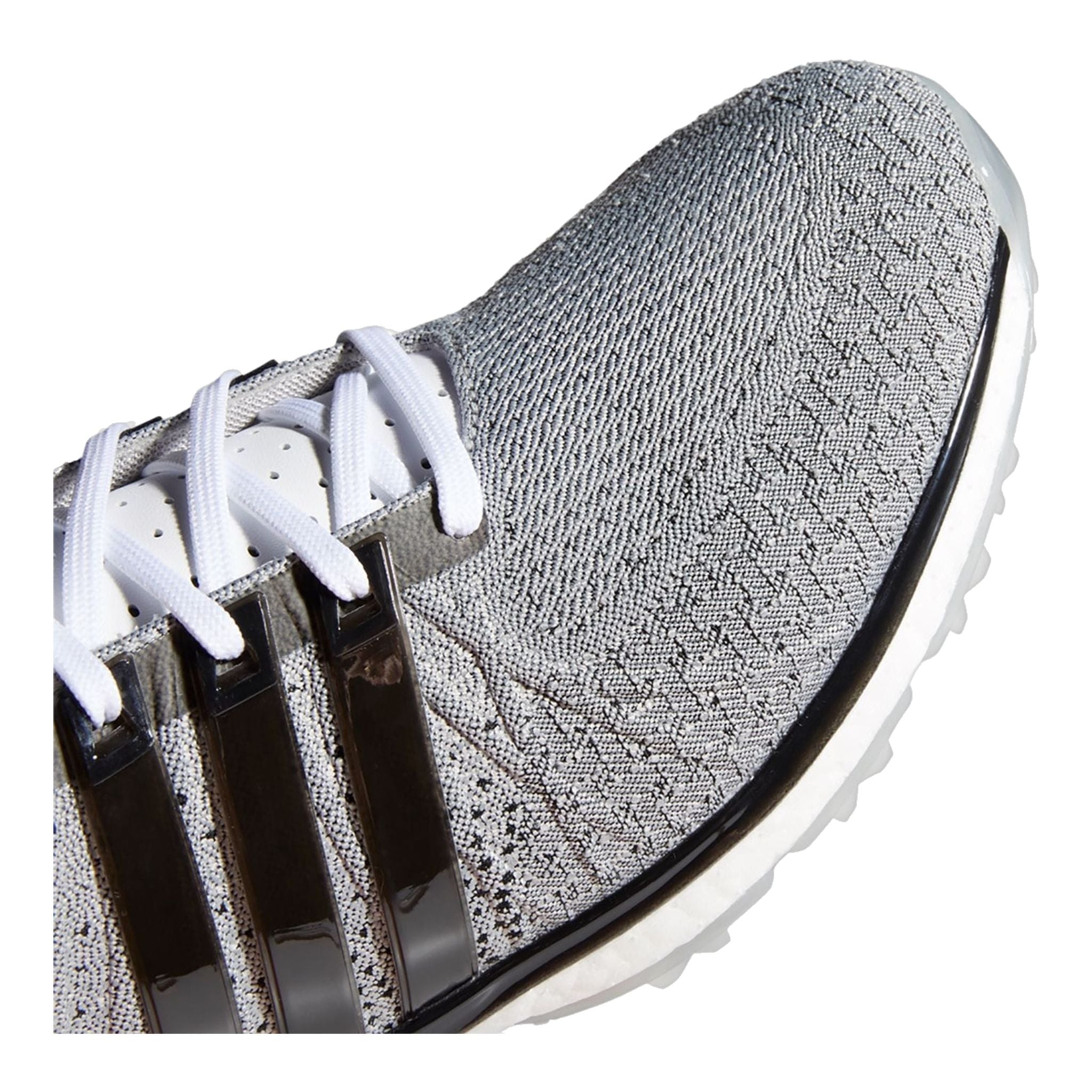 Adidas Tour 360 XT-SL Tex Gris/Blanc/Jaune Homme