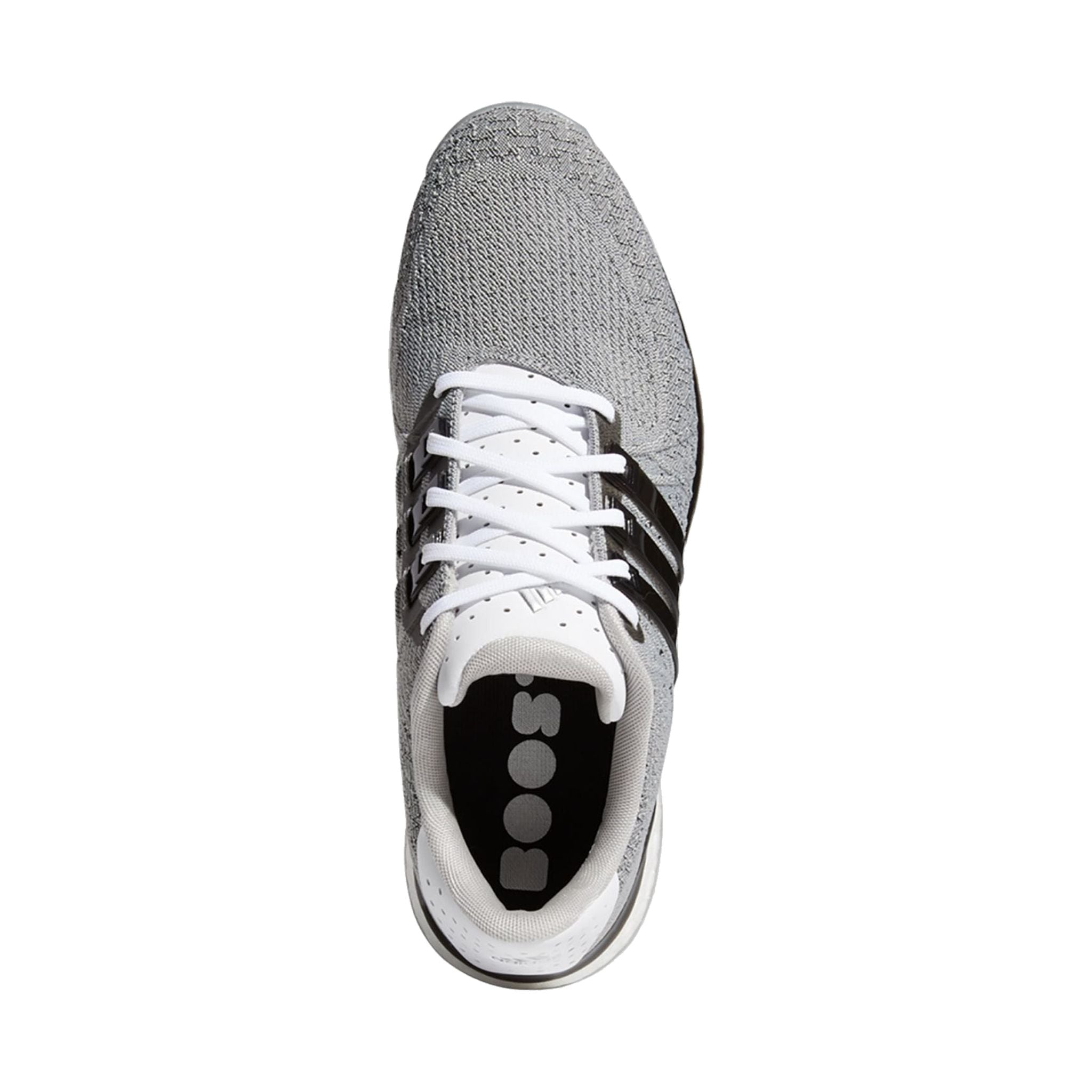 Adidas Tour 360 XT-SL Tex Gris/Blanc/Jaune Homme