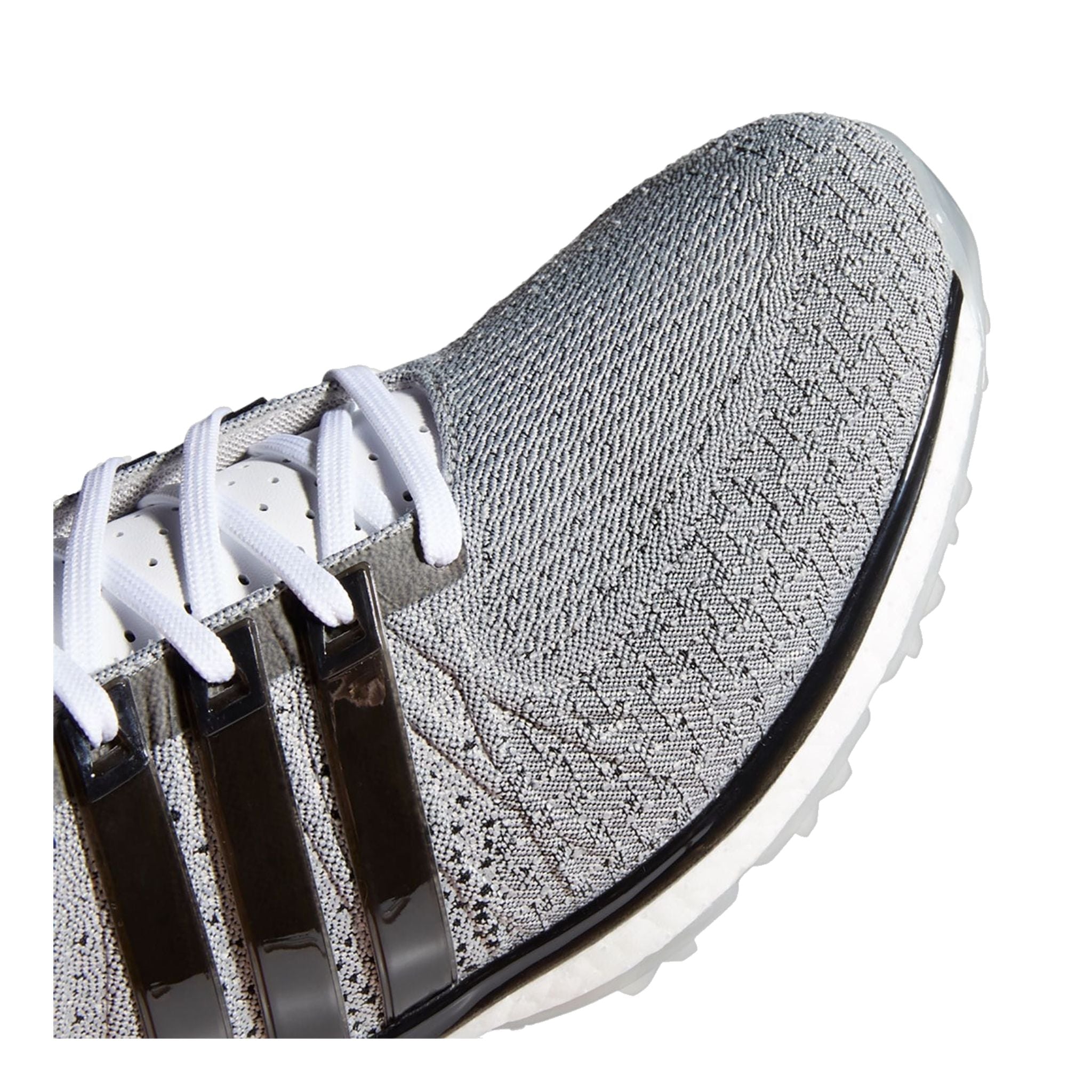 Adidas Tour 360 XT-SL Tex Gris/Blanc/Jaune Homme