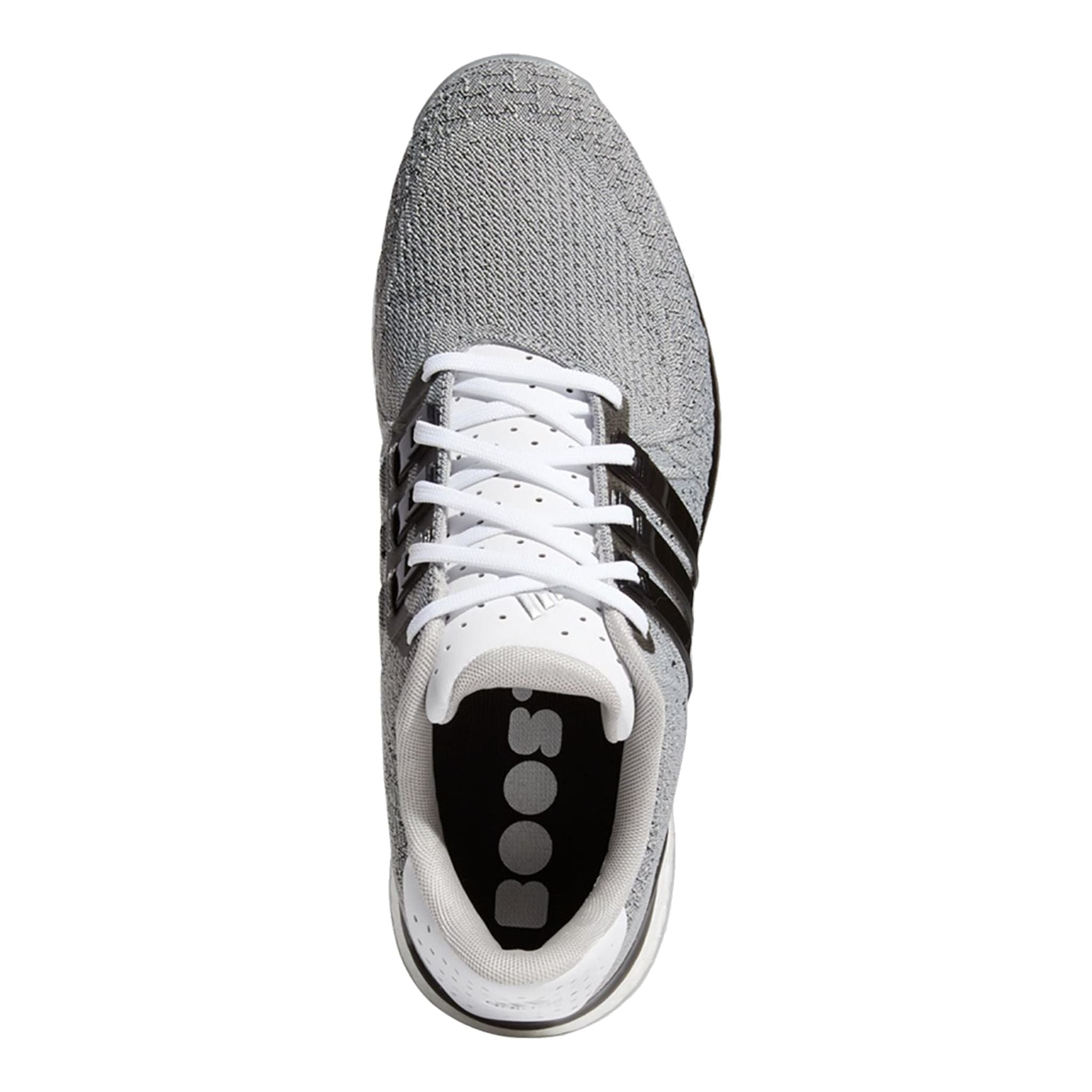 Adidas Tour 360 XT-SL Tex Gris/Blanc/Jaune Homme