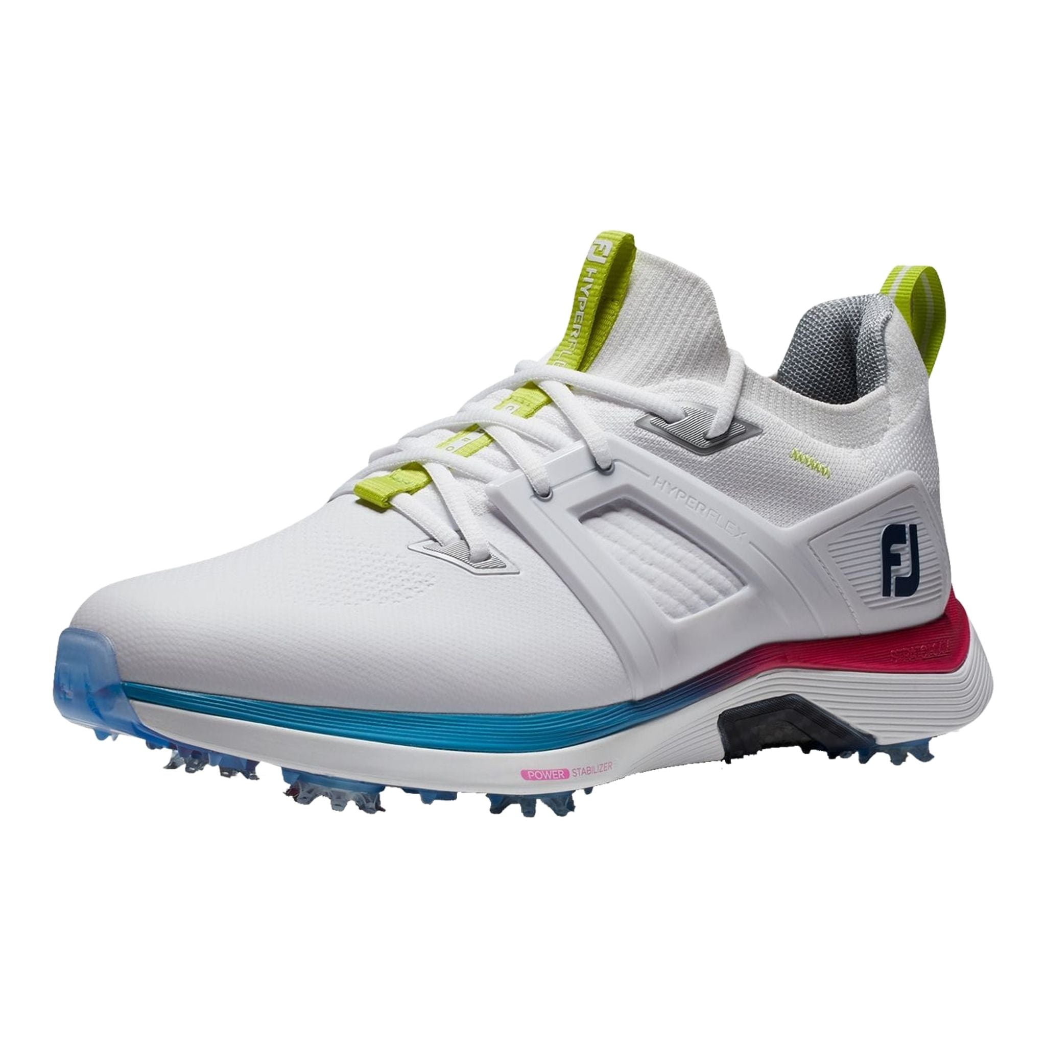 Chaussures de golf Footjoy Hyperflex Carbon pour hommes