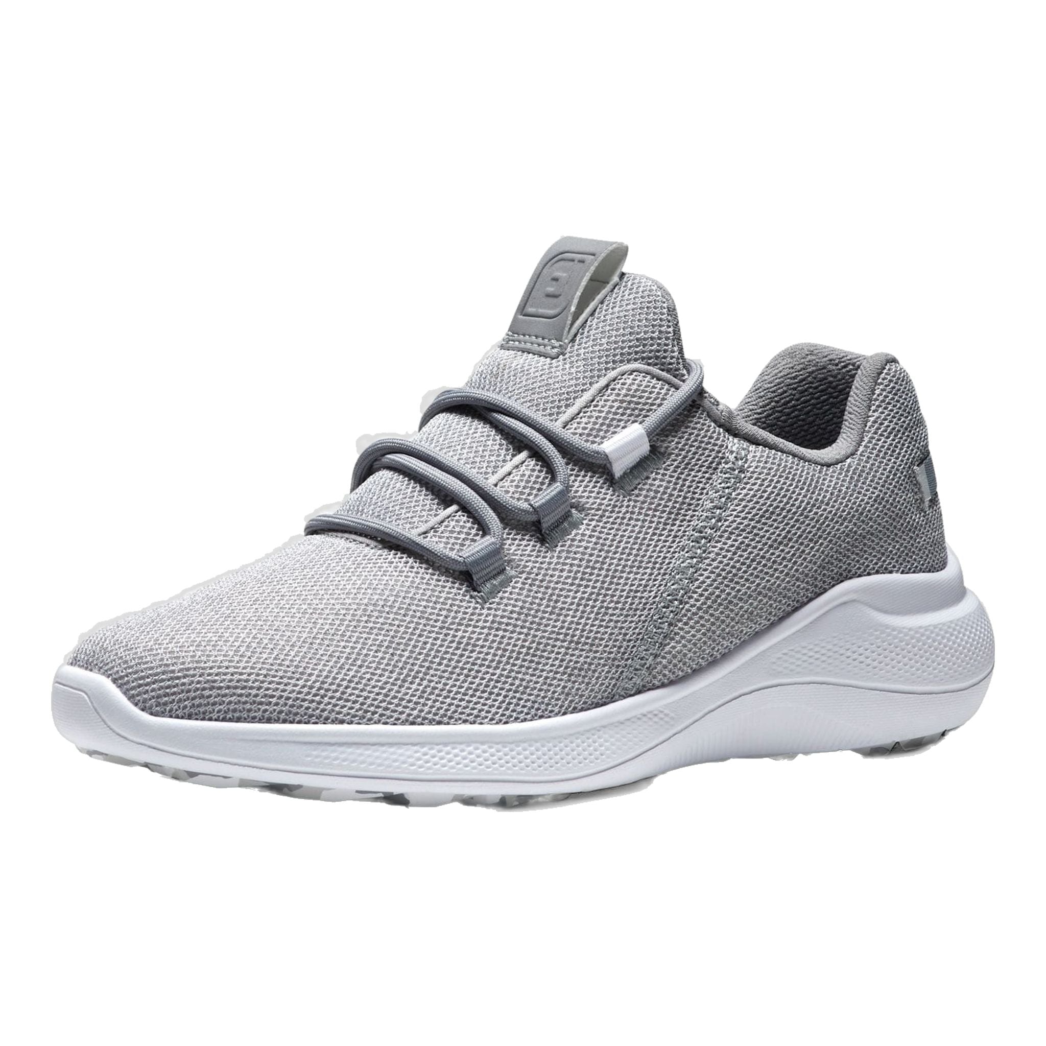 Footjoy W Flex Coastal Blanc Gris EU 42 (US 10.0) Femme