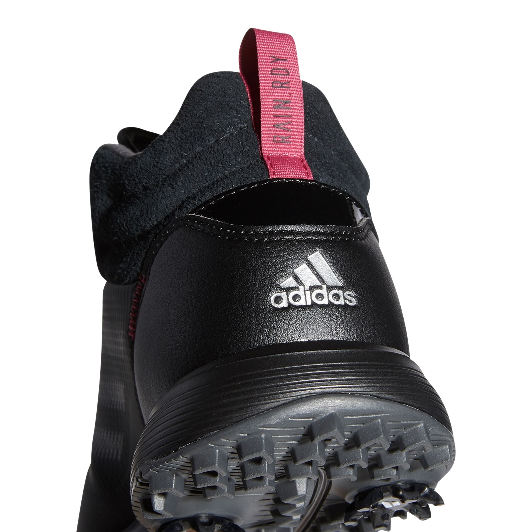 Bottes d'hiver Adidas SG2G Mid pour femmes