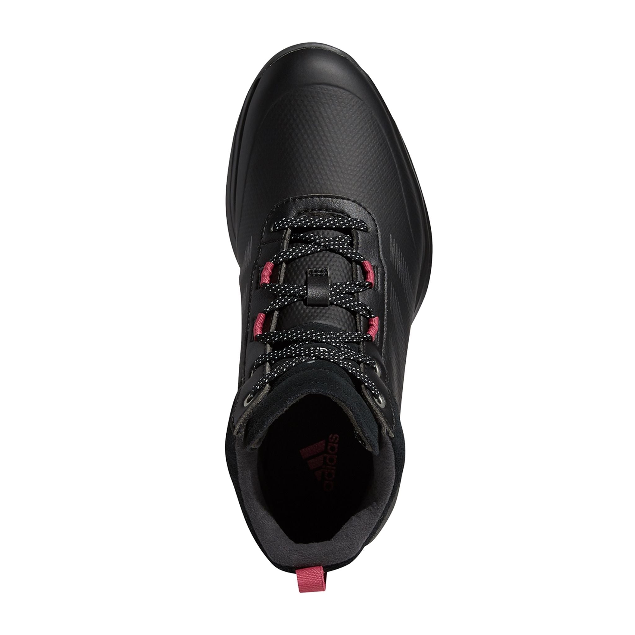 Bottes d'hiver Adidas SG2G Mid pour femmes