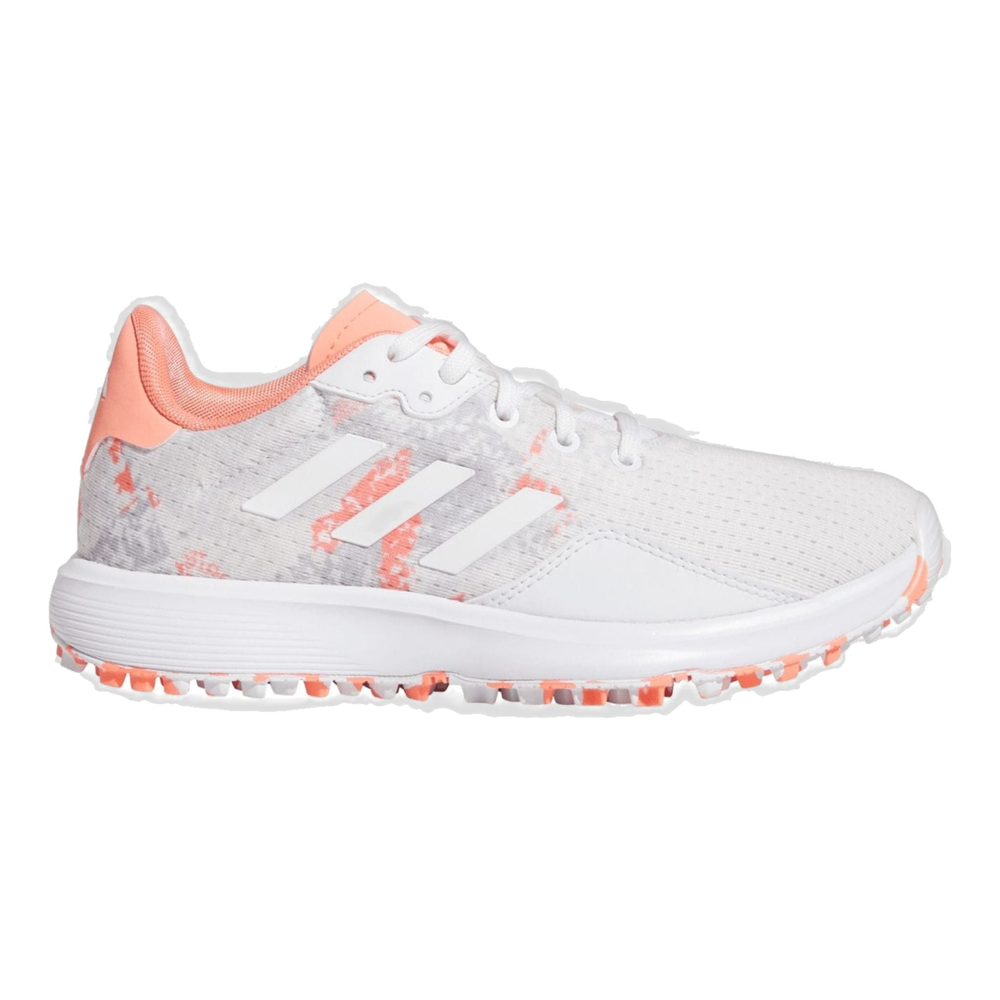 Chaussures de golf Adidas S2G SL 23 Jr.