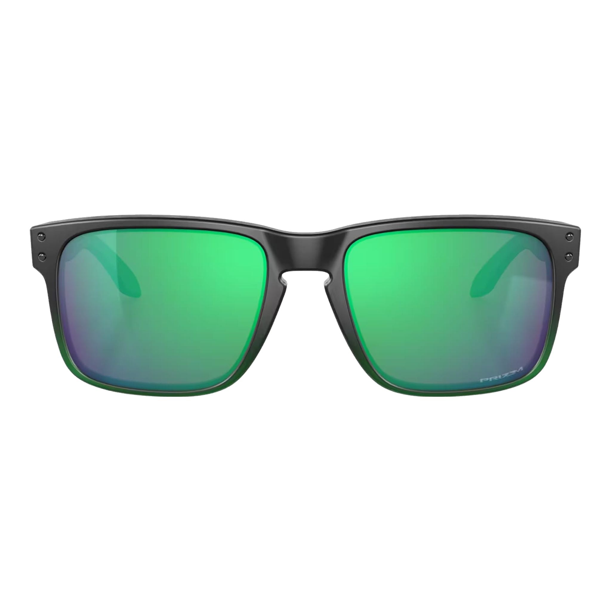 Oakley M Holbrook Jade Fade Prizm Jade Homme