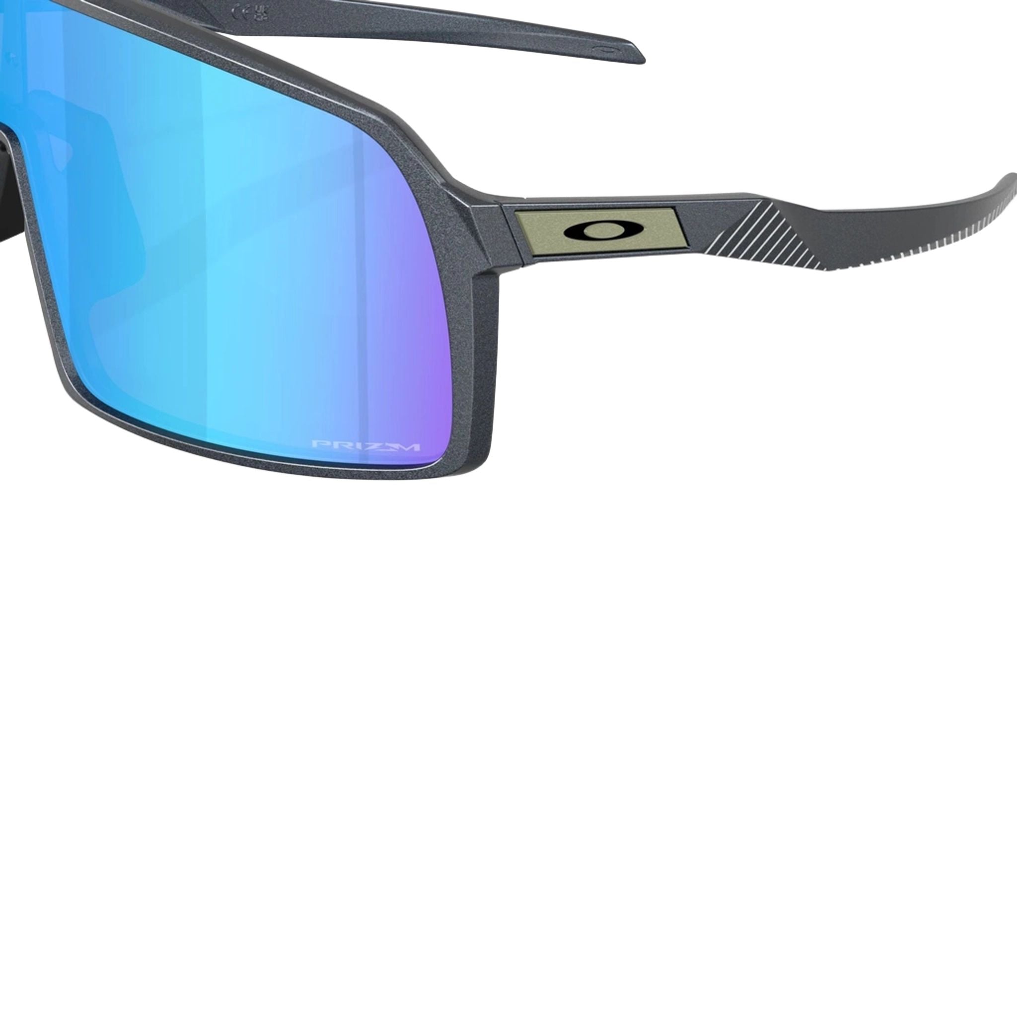 Lunettes de soleil Sutro Forge