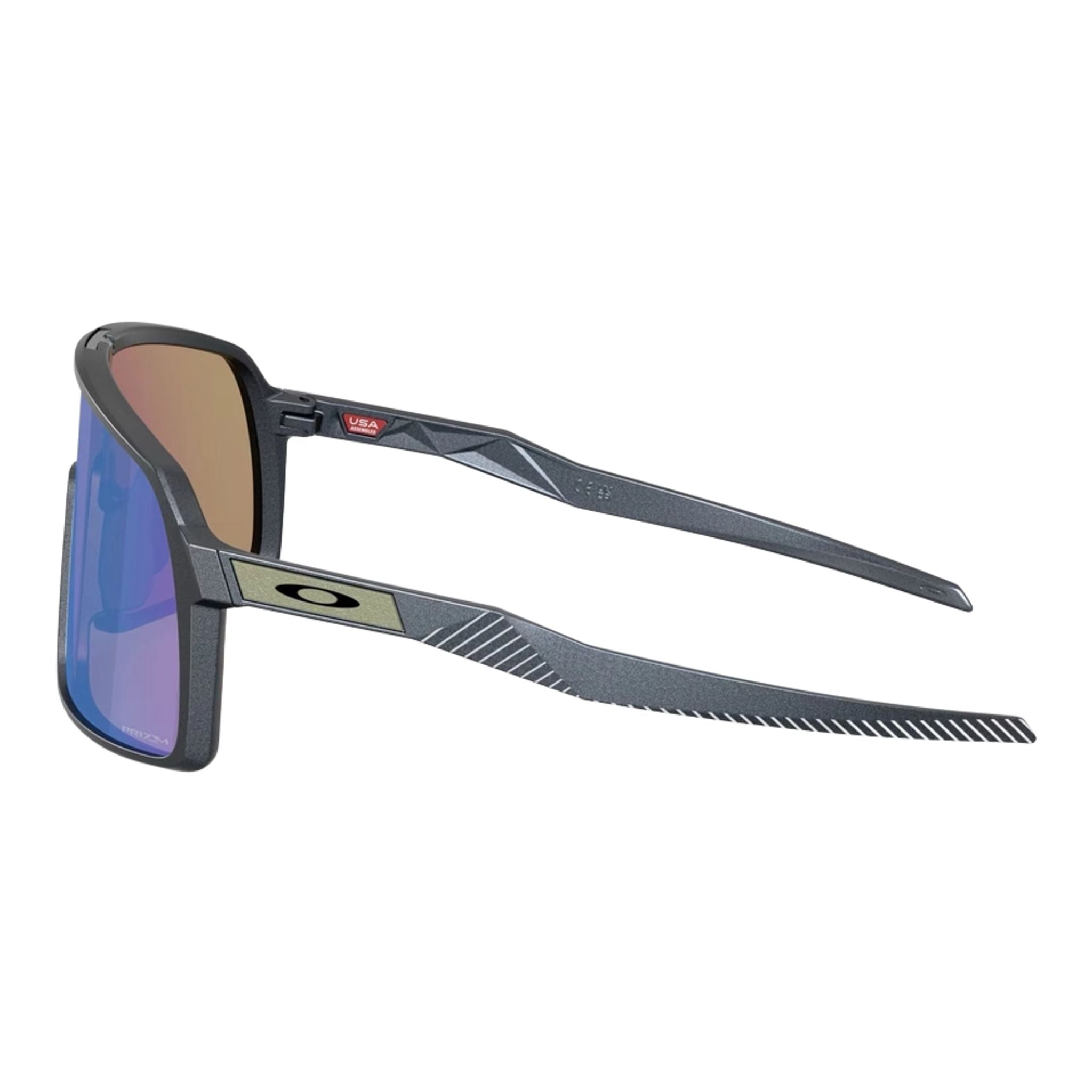 Lunettes de soleil Sutro Forge