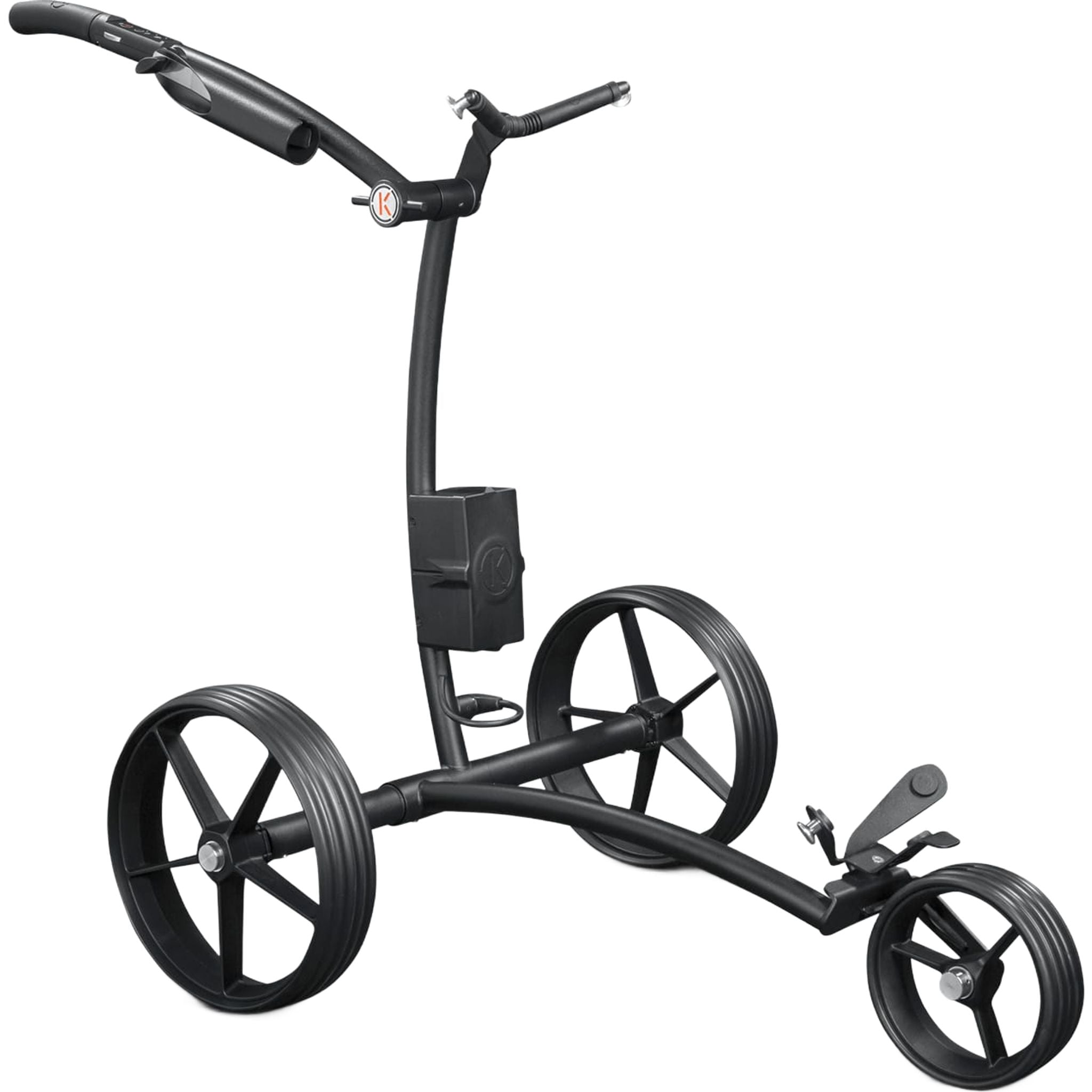 Chariot électrique Kiffe K1