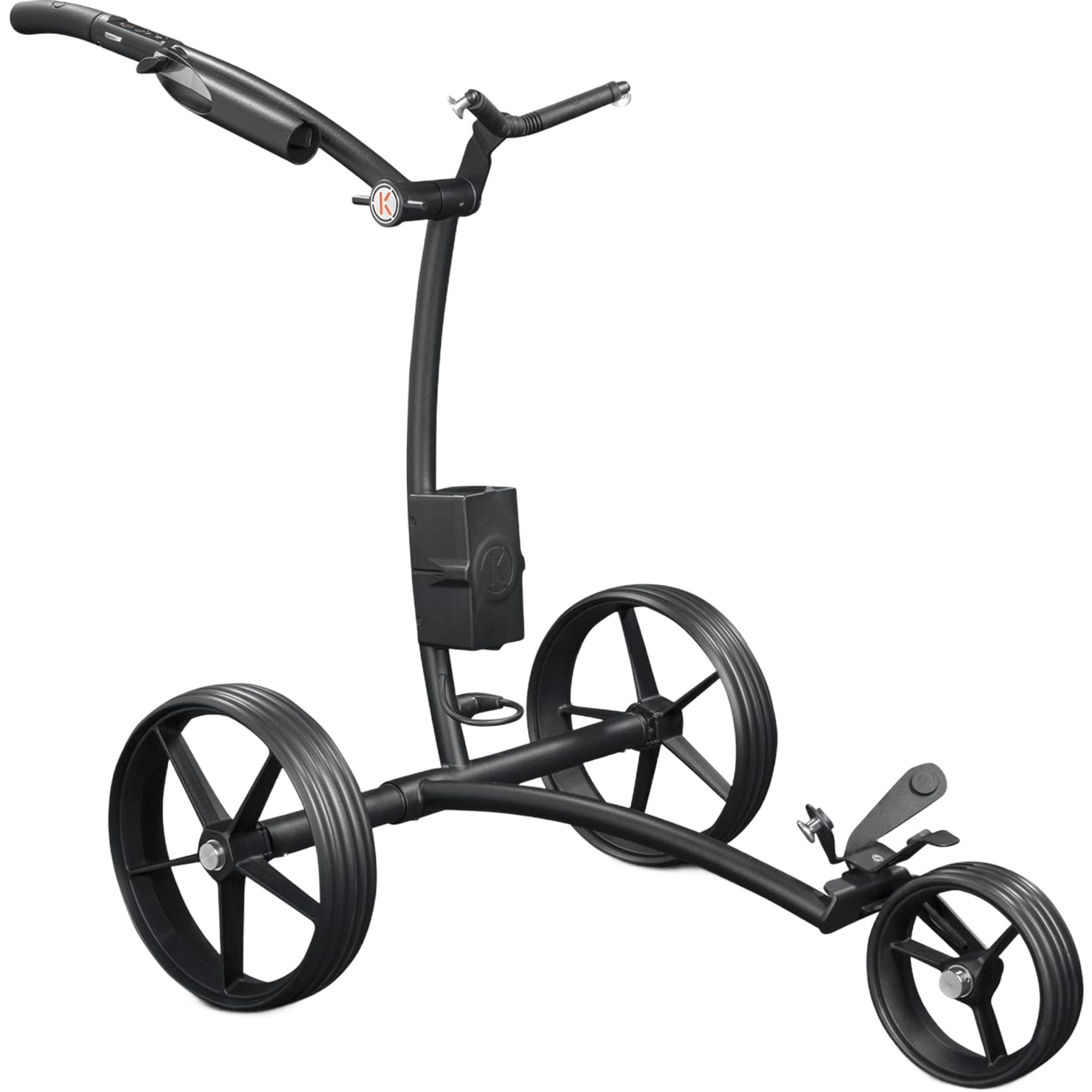 Chariot électrique Kiffe K5