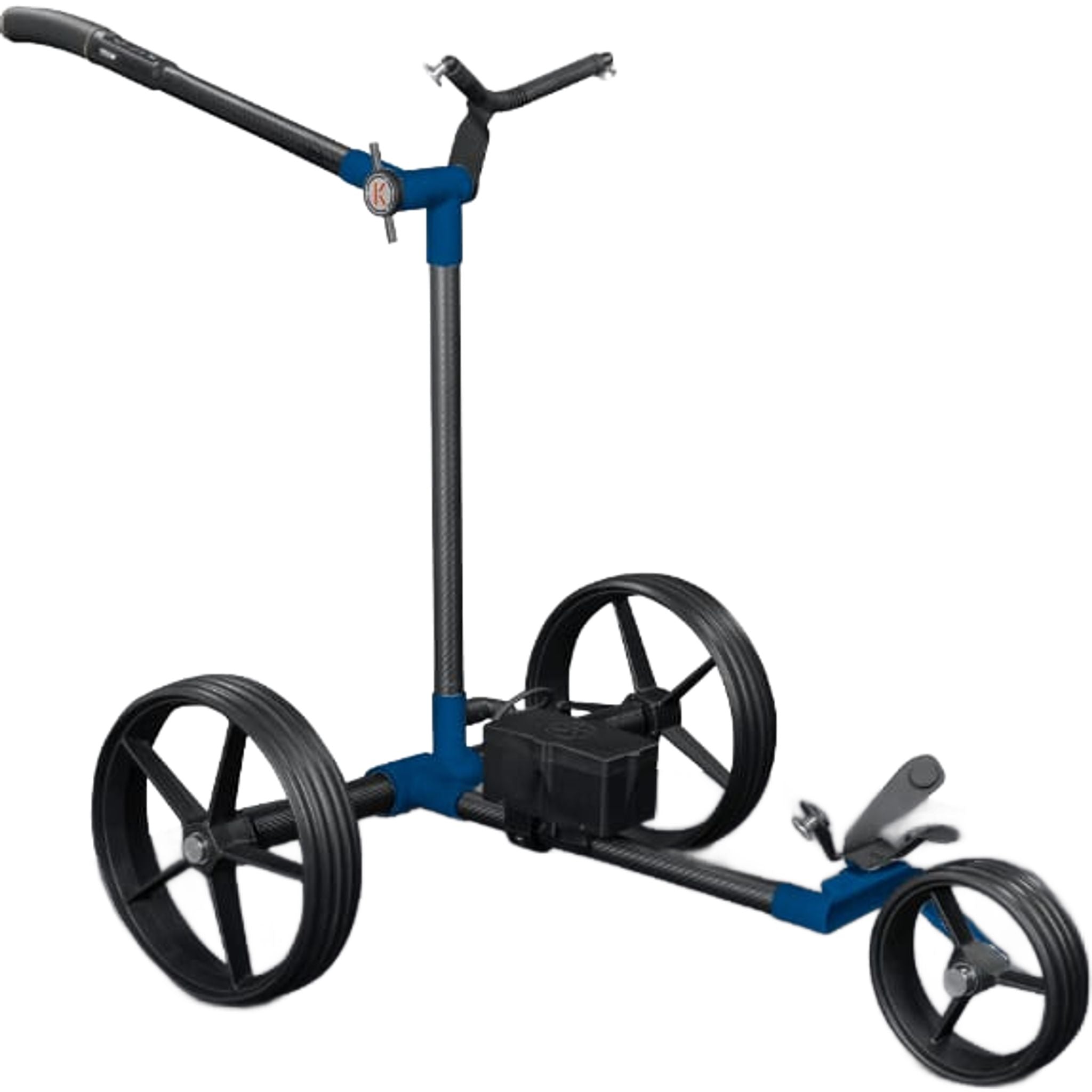 Chariot électrique Kiffe K7