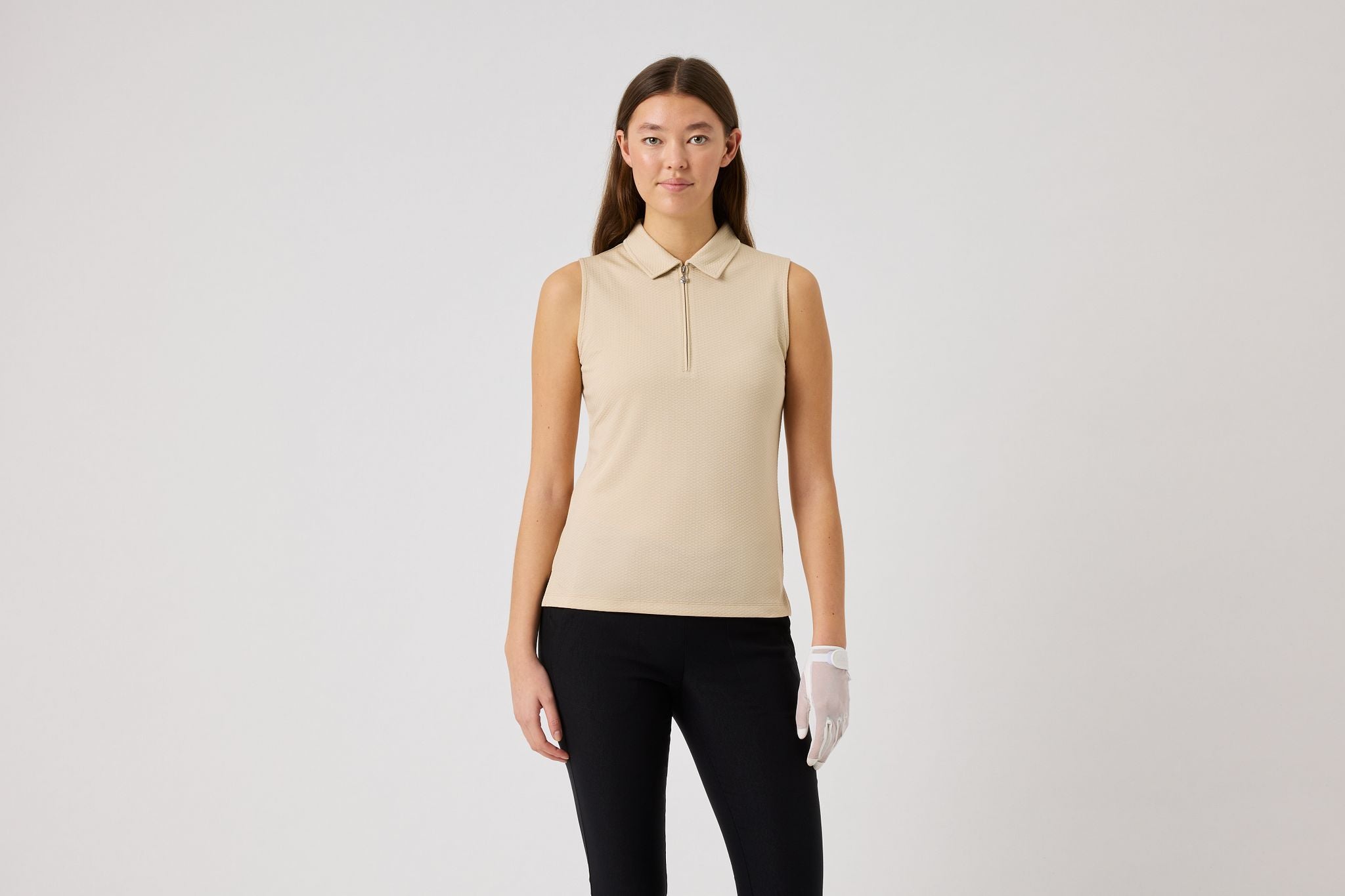Daily Sports Peoria Sl Polo Femmes