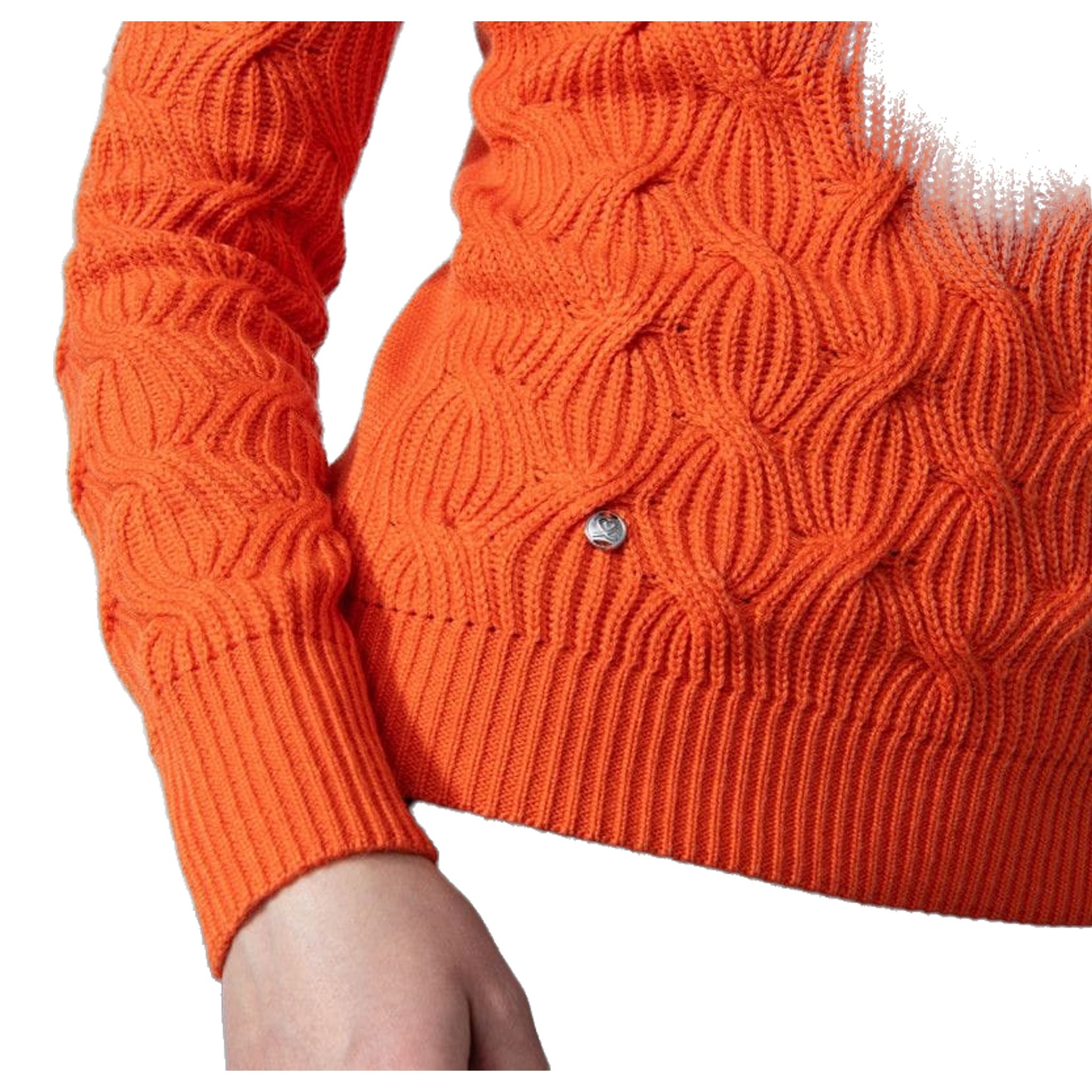 Pull-over Ermont pour femme de Daily Sports