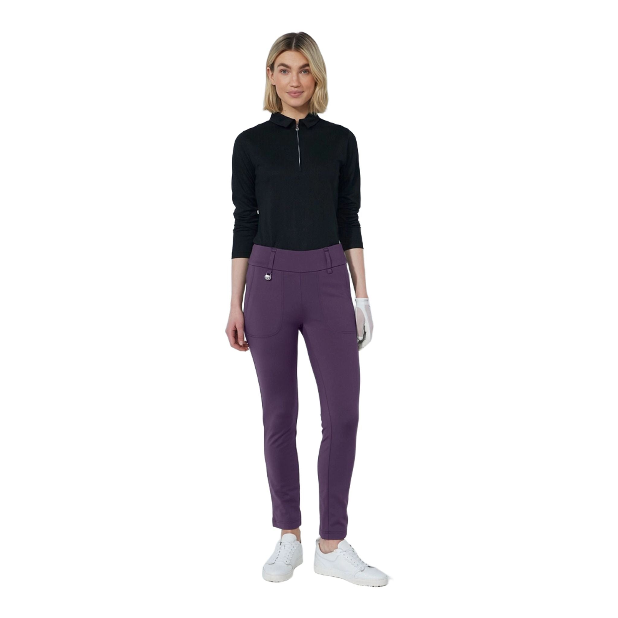 Daily Sports Magic Pantalon de golf chaud pour femme