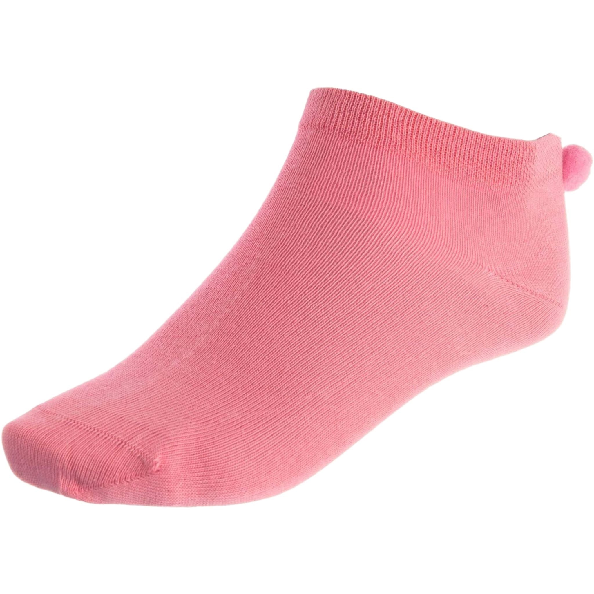 Chaussettes de golf à pompons pour femmes de l'agence Erwin Reithmeier