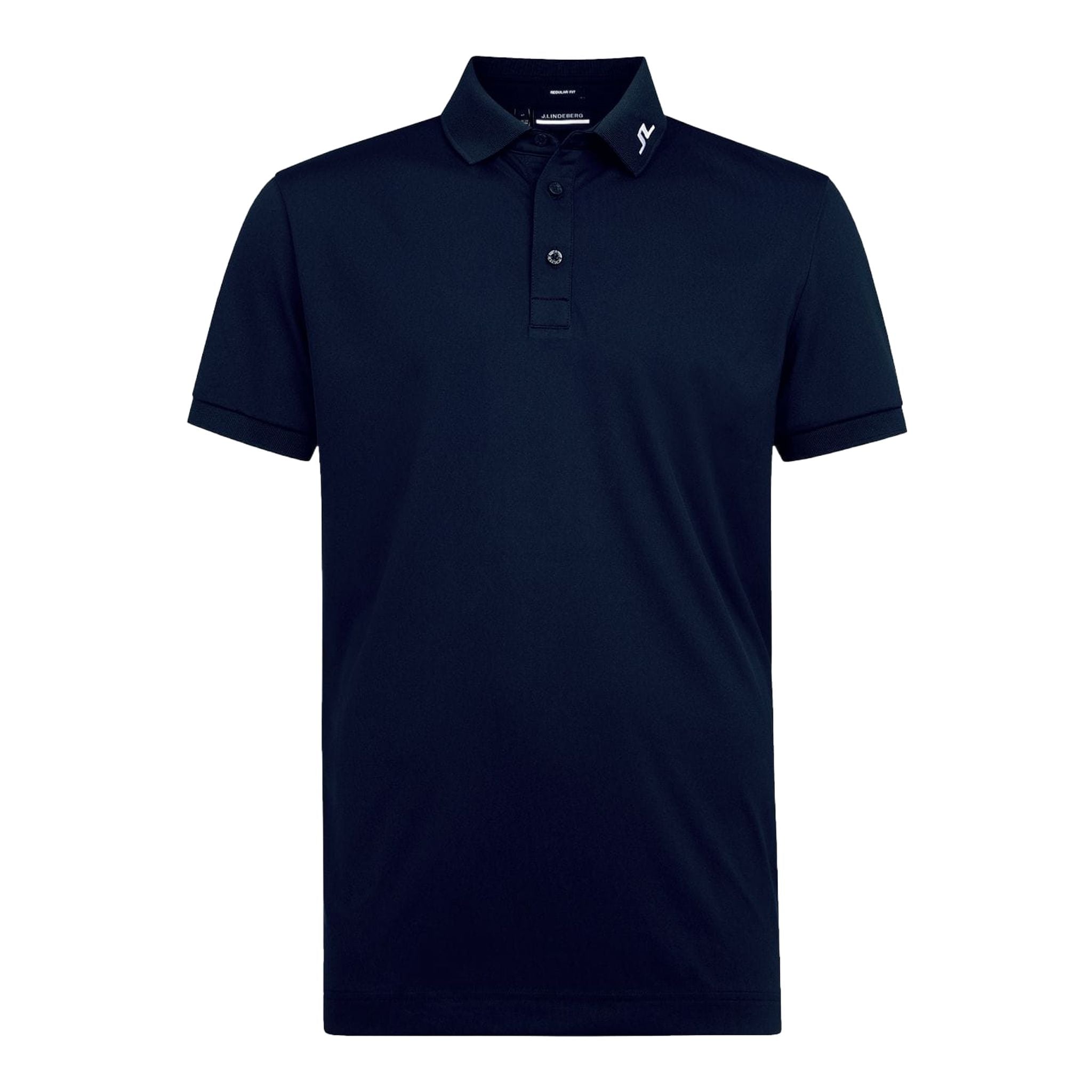 J. Lindeberg KV golf polo hommes