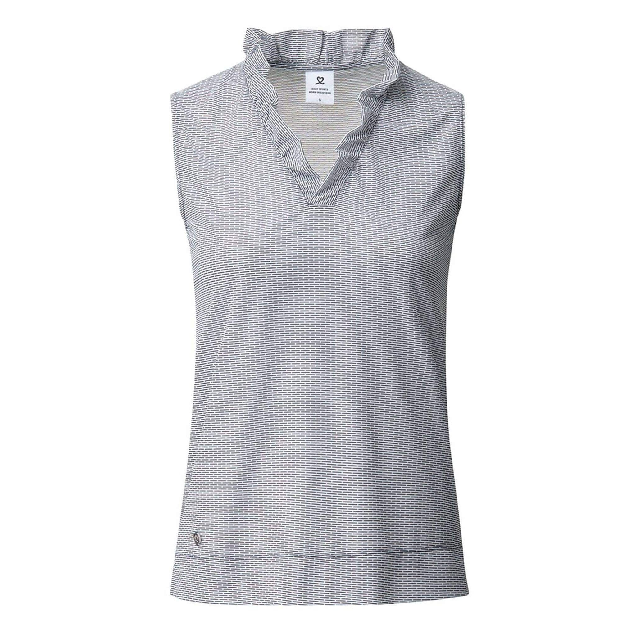Polo sans manches Daily Sports Quickdry Terni pour femme