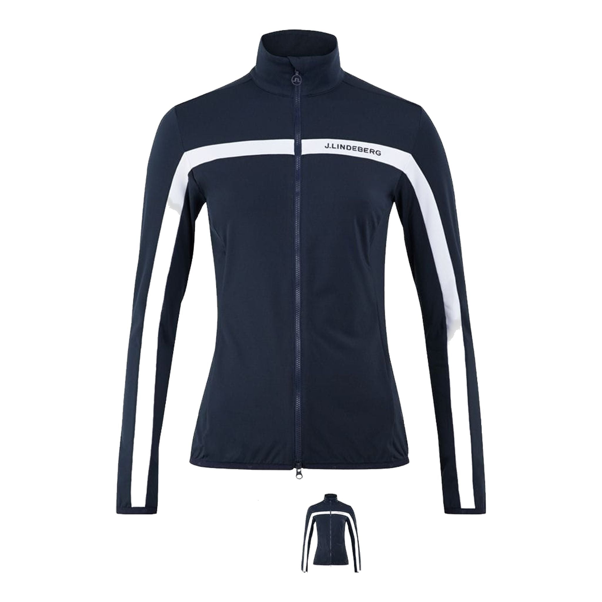 J. Lindeberg Janice Veste intermédiaire Femme