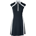 Robe de golf sans manches Daily Sports QuickDry Hannah pour femme
