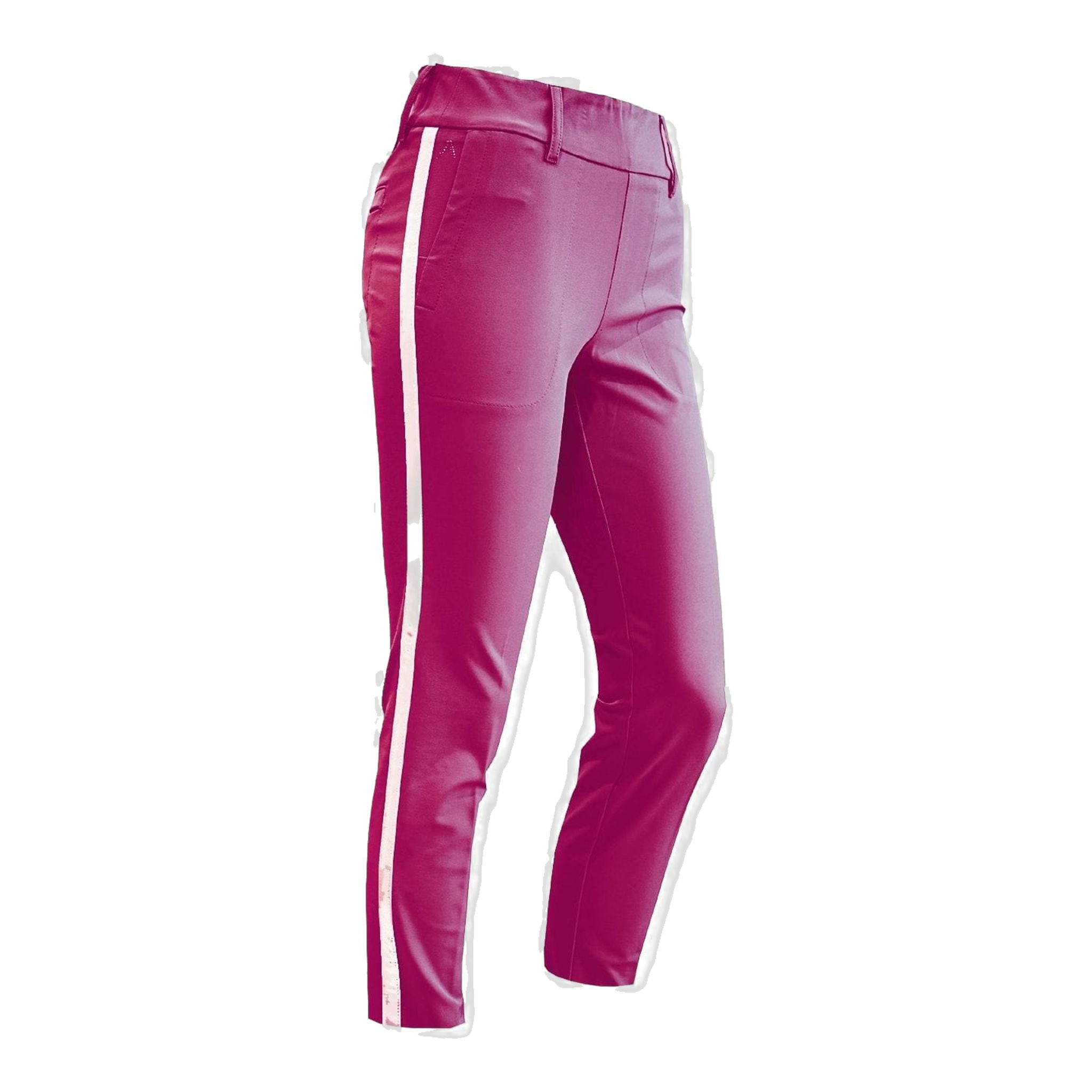 Pantalon de golf Alberto LUCY-CR-SB - 3xDRY® Cooler pour femmes