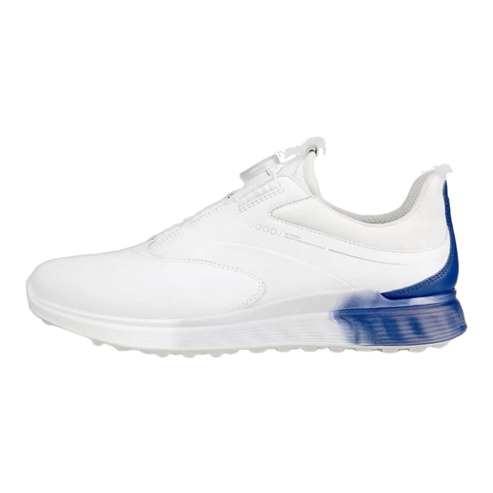 Chaussures de golf Ecco S-Three Boa pour hommes