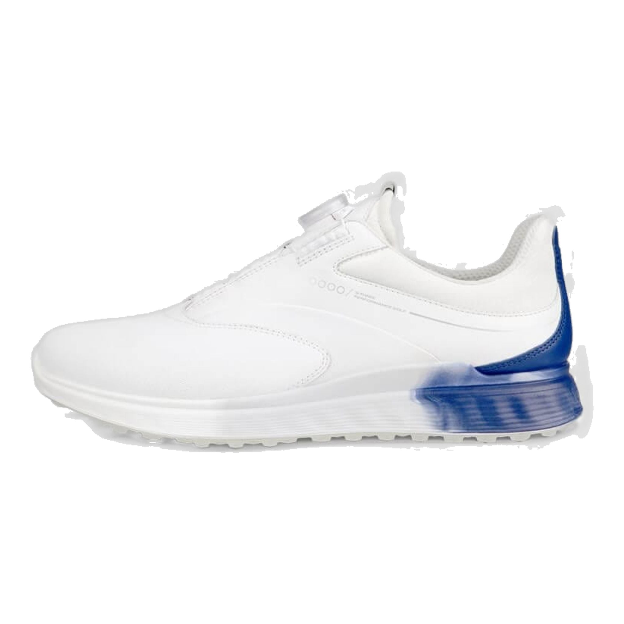 Chaussures de golf Ecco S-Three Boa pour hommes