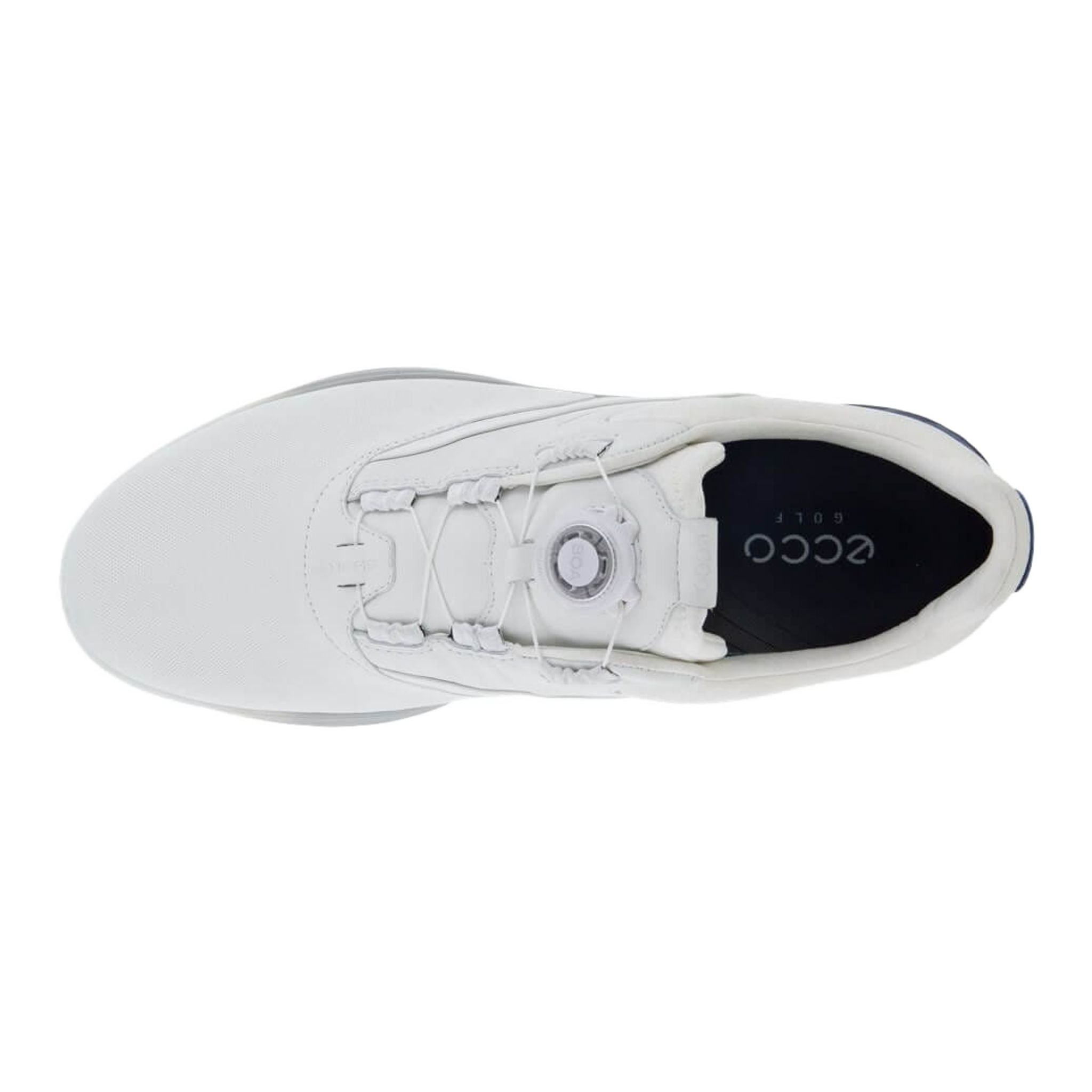 Chaussures de golf Ecco S-Three Boa pour hommes