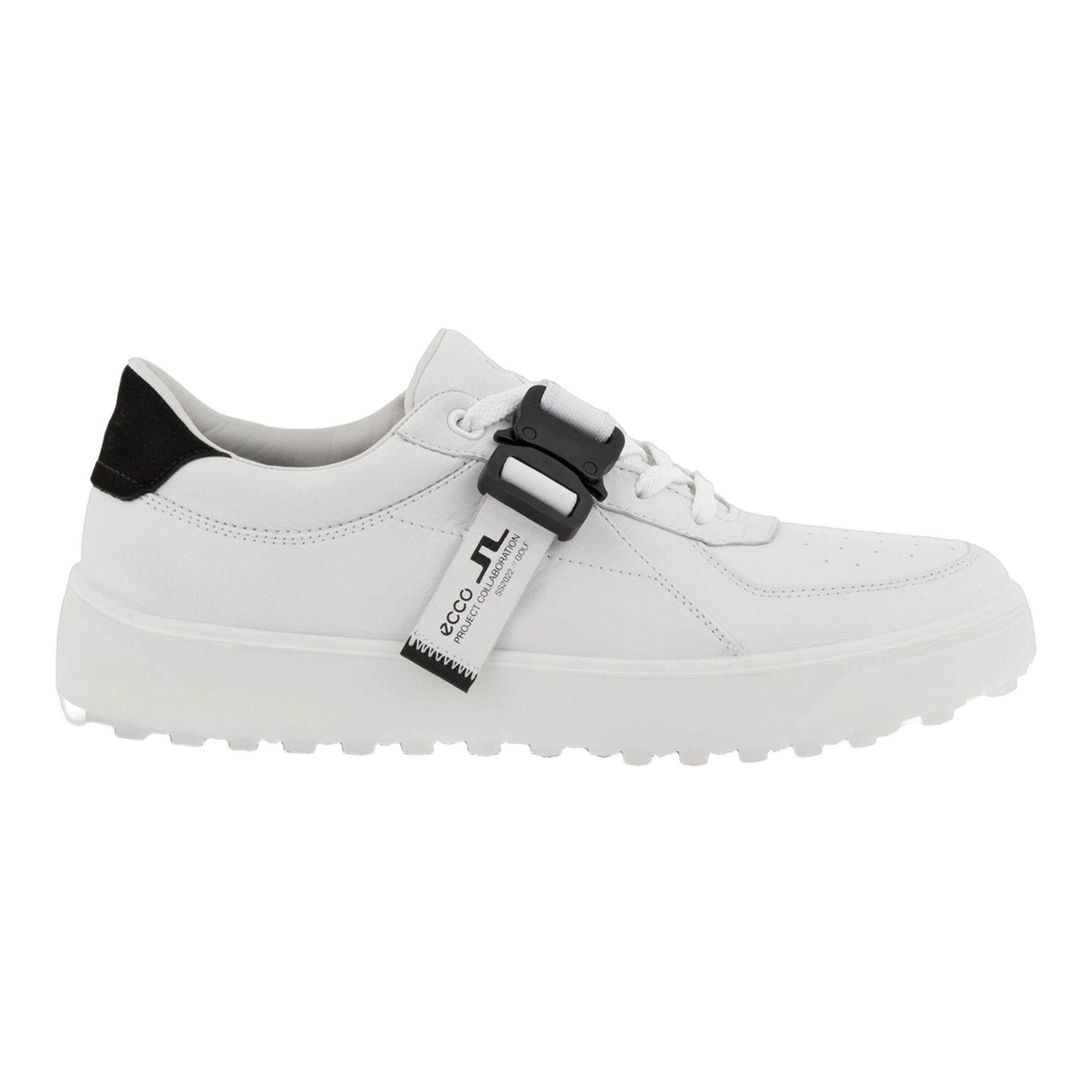 Plateau Ecco W Édition Limitée « JL » Blanc Édition Limitée Femme