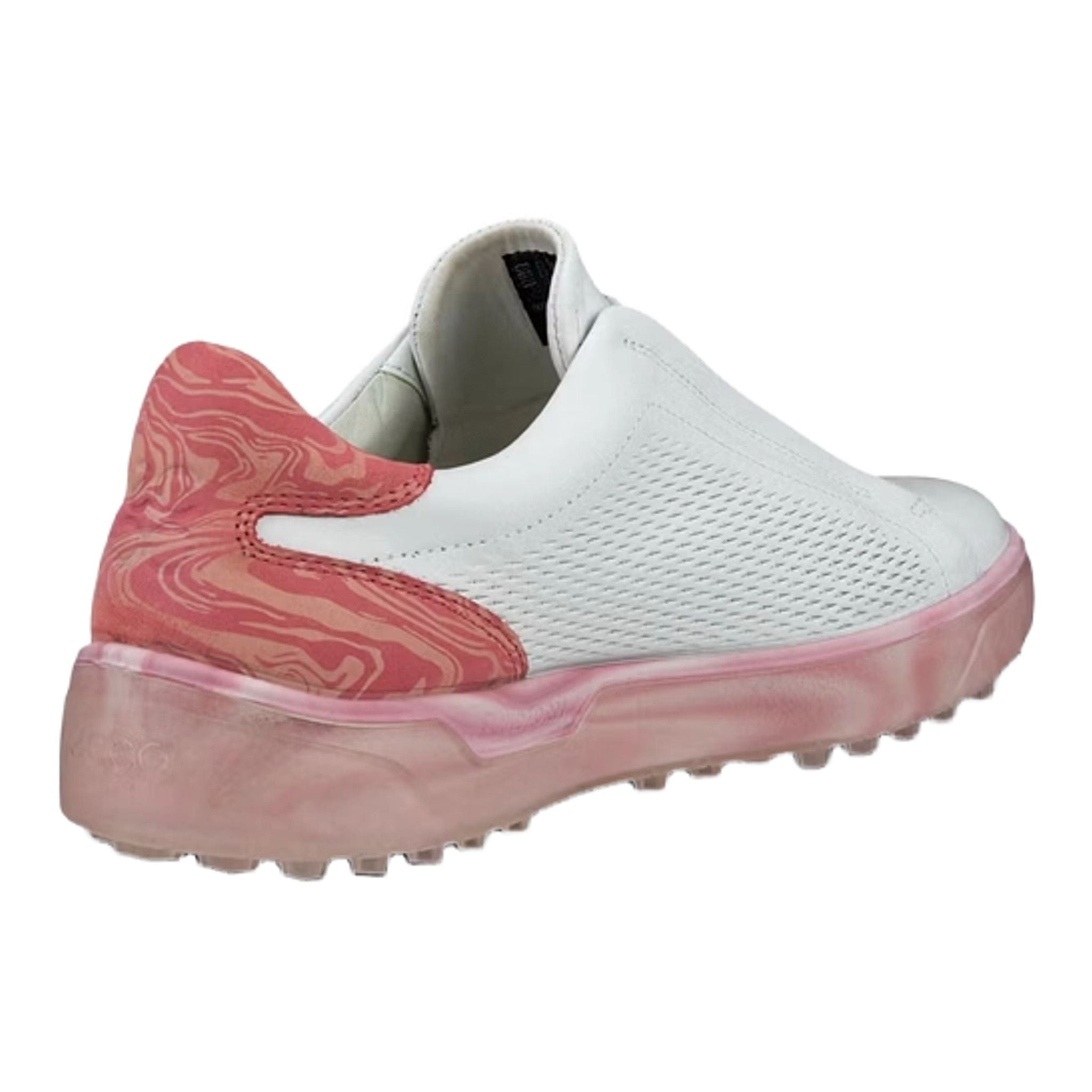 Chaussures de golf Ecco Tray pour femmes
