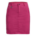 Röhnisch W Active Skort Fuchsia Femme