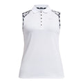 Polo Röhnisch Element SL Zigzag Sable Femme