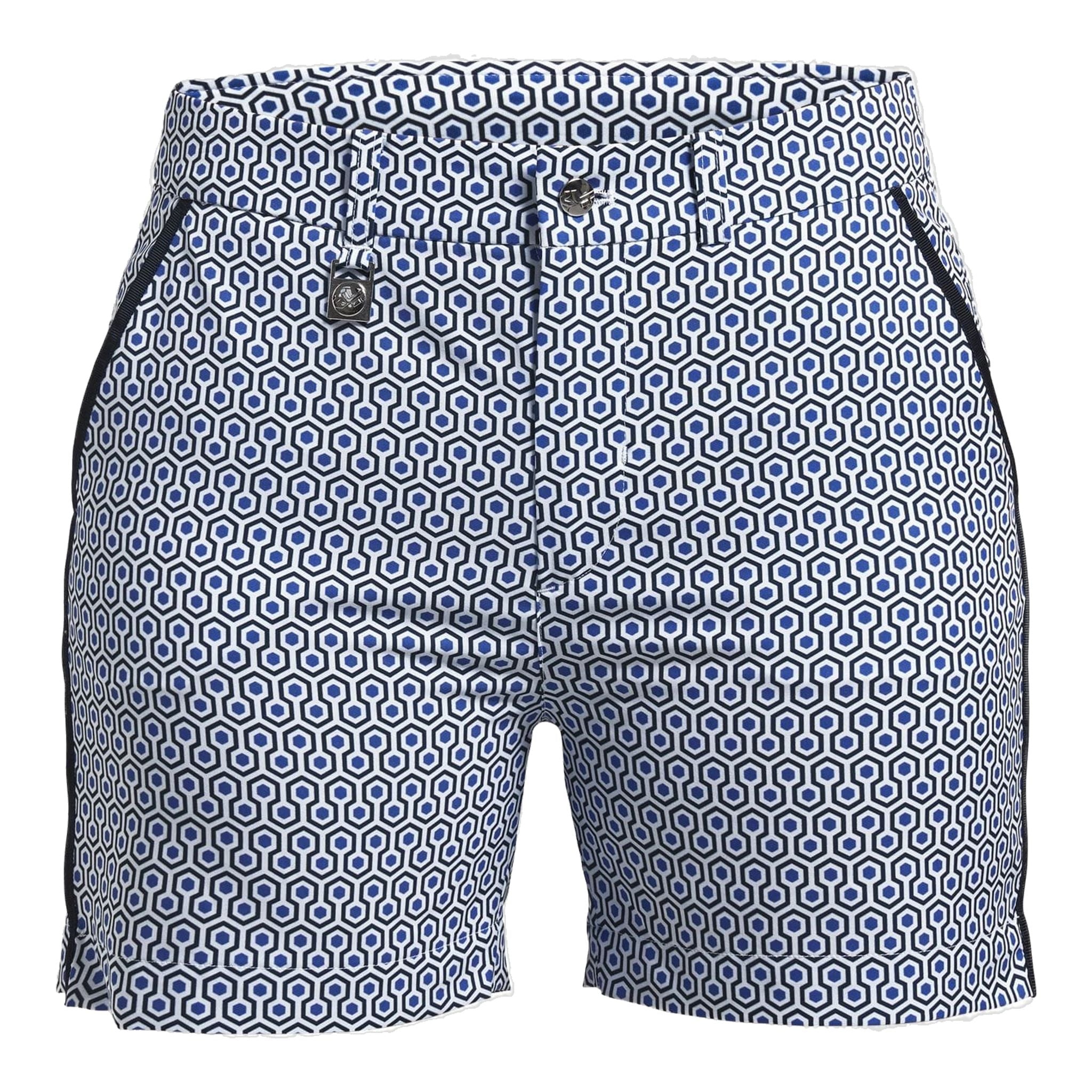 Röhnisch Kia short femme